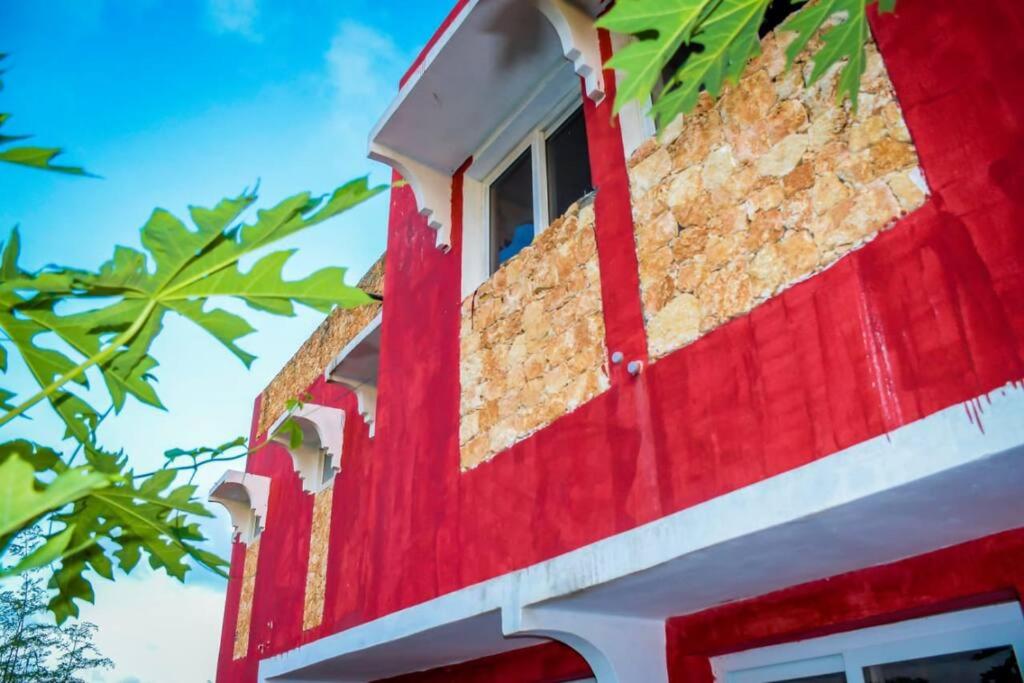 Cozy Watamu Style view 3
