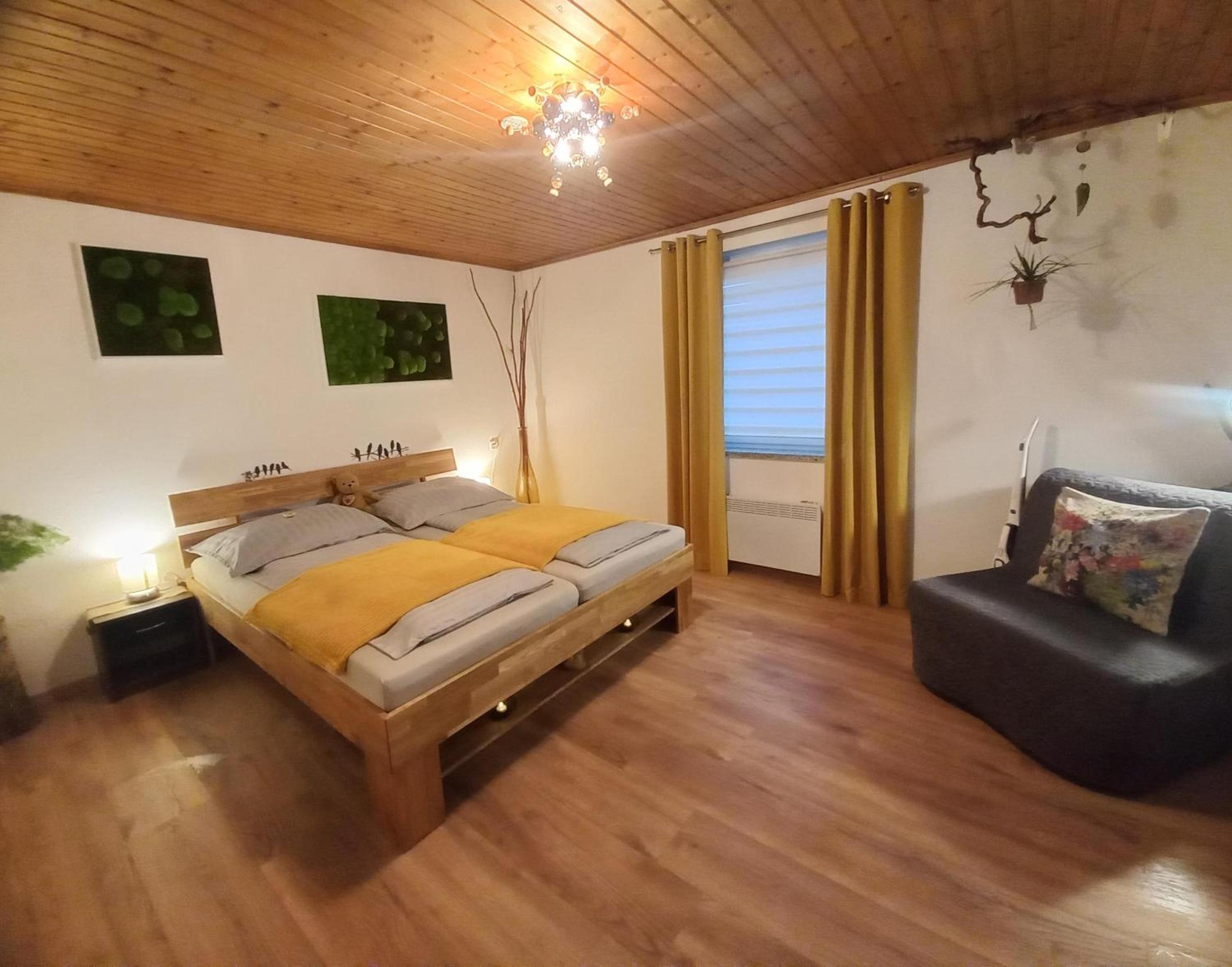 Ferienhaus Kärntnergmiat
