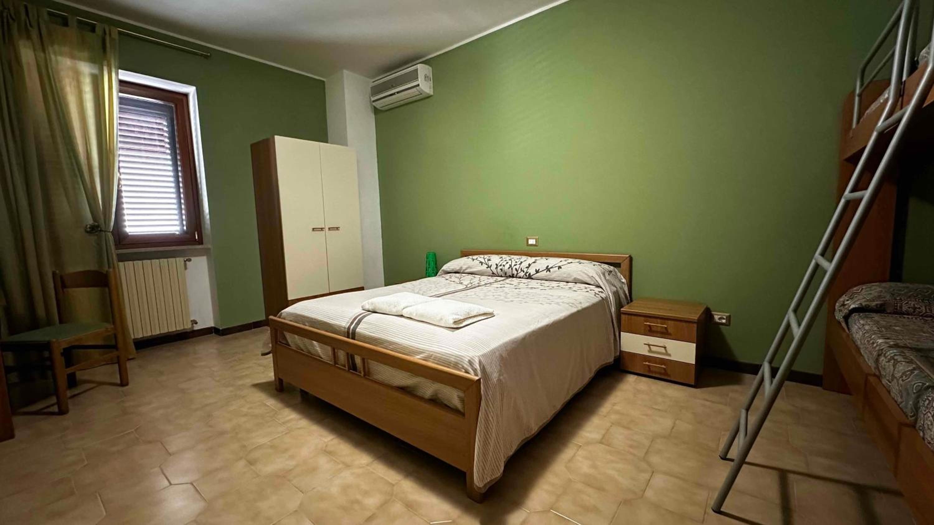 Dimora Ippocastano