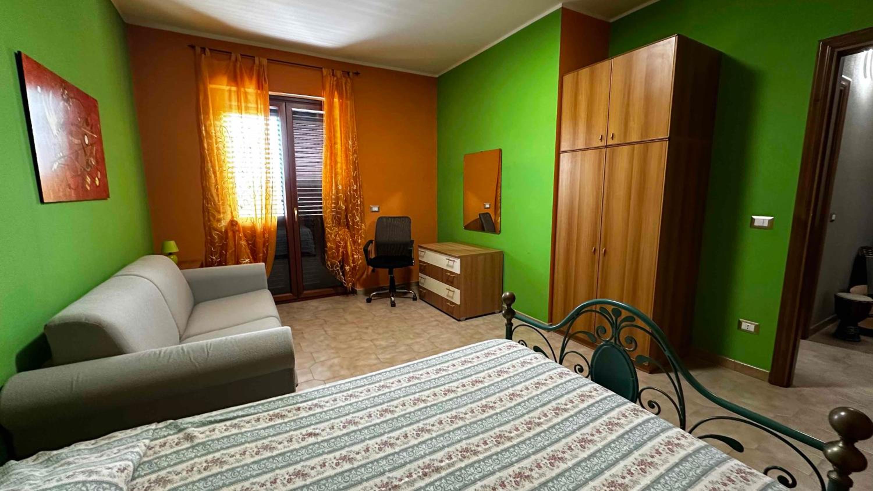 Dimora Ippocastano