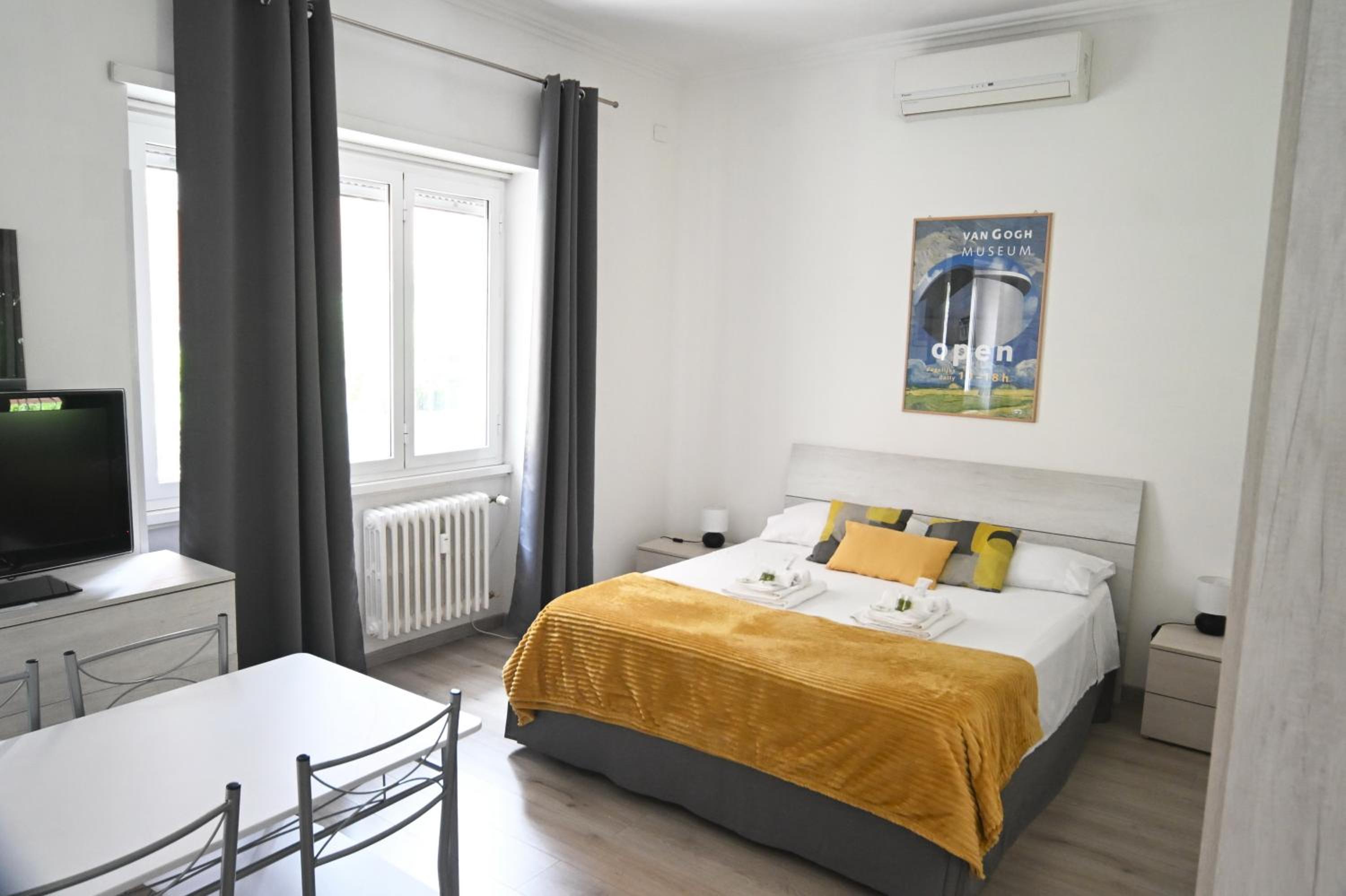 Appia Antica Guest House