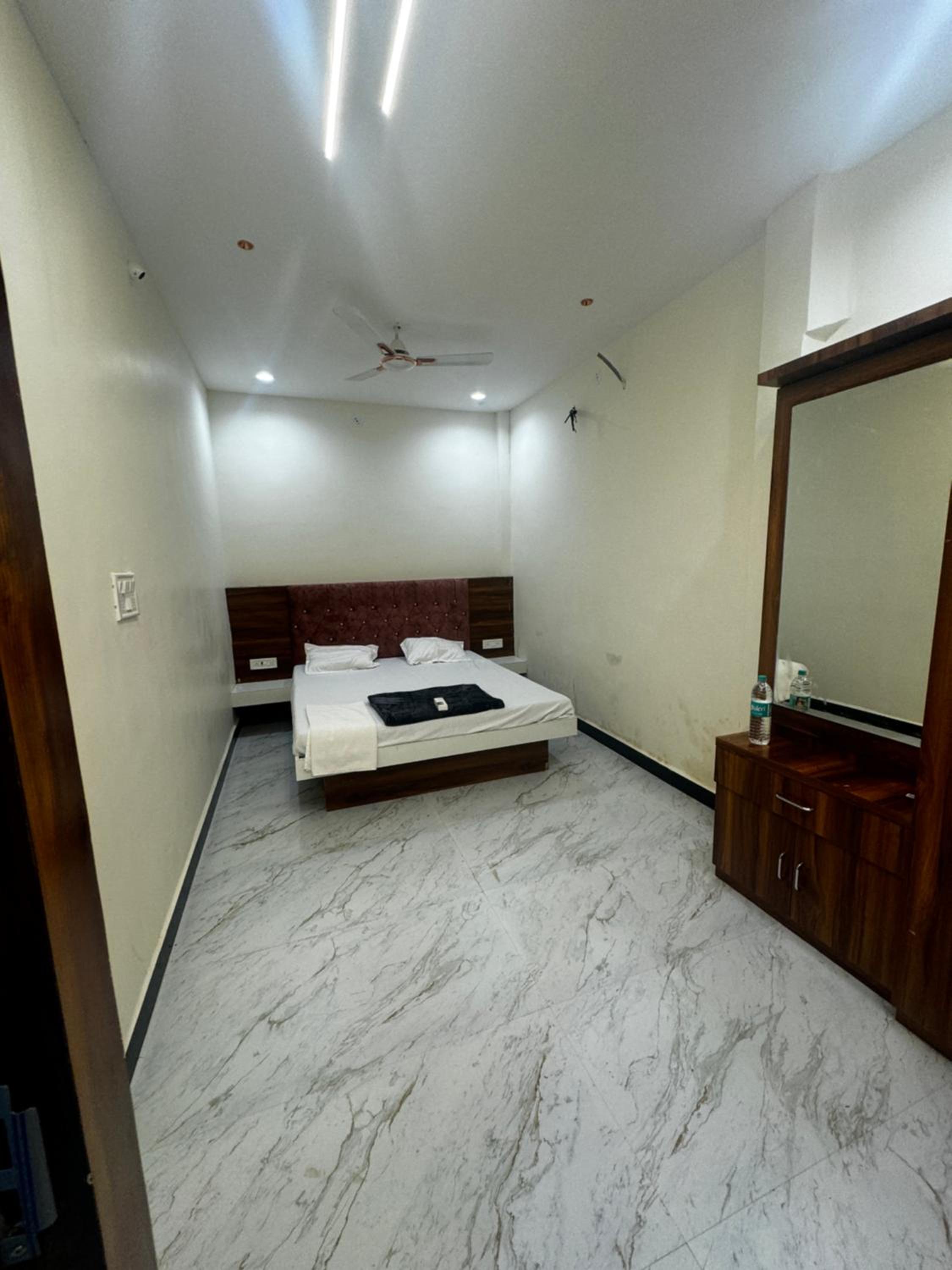 Trilok Home Stay view 4