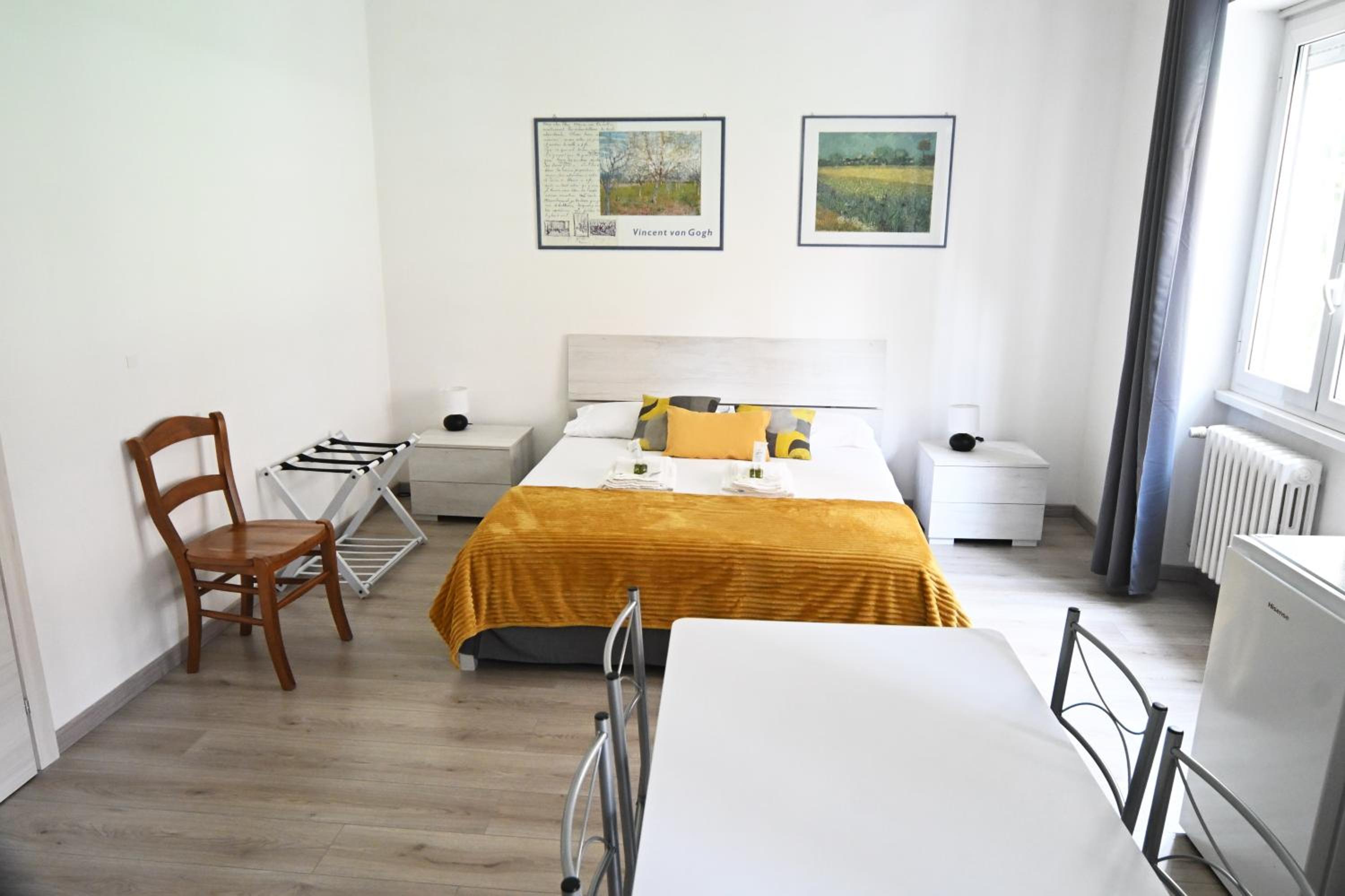 Appia Antica Guest House