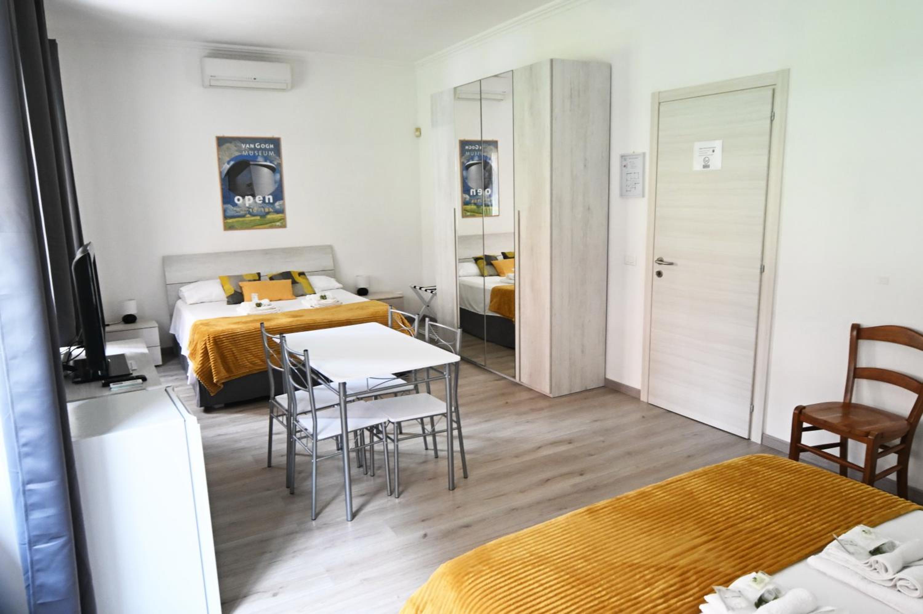 Appia Antica Guest House