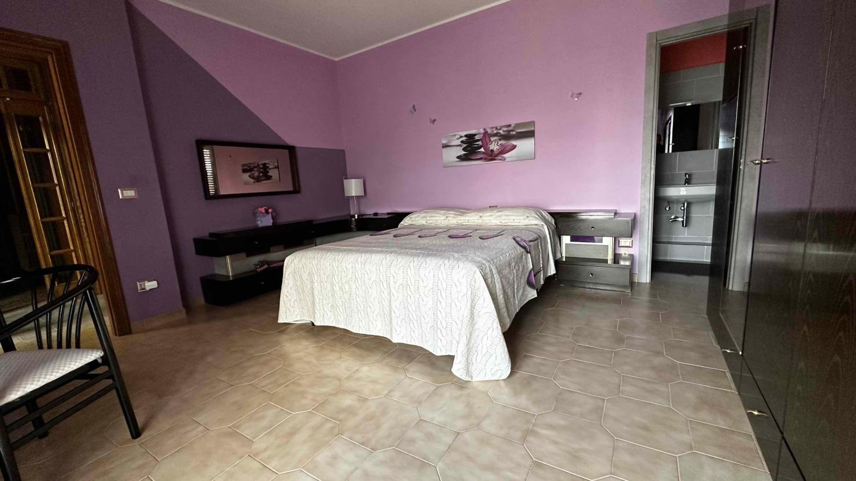 Dimora Ippocastano
