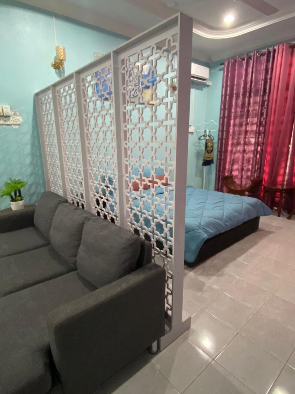 Seri Idaman Guest House (Pasir Mas) photo 7