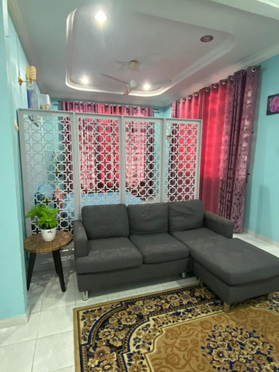 Seri Idaman Guest House (Pasir Mas) photo 6