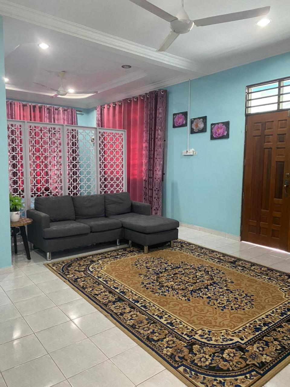 Seri Idaman Guest House (Pasir Mas) photo 4