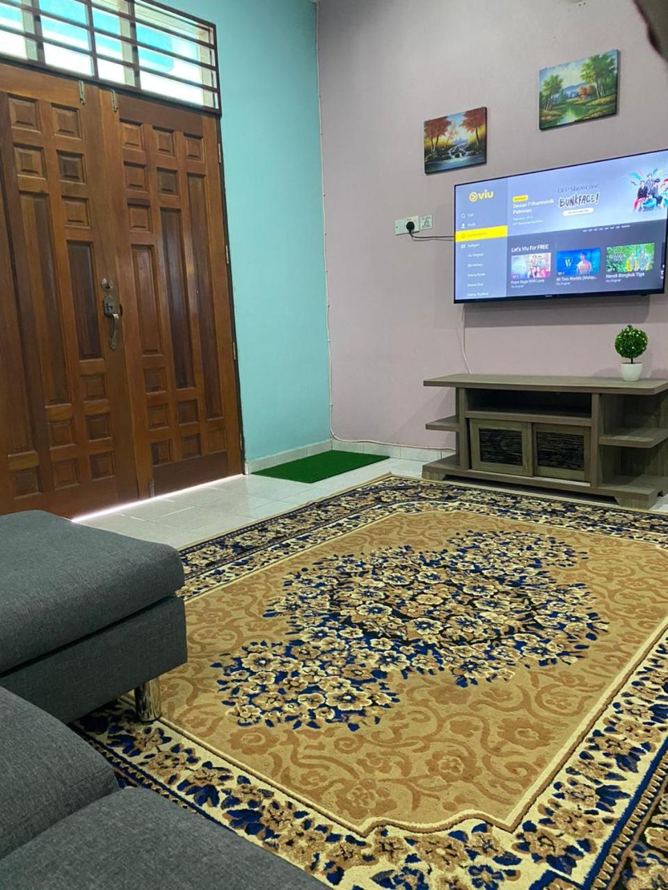 Seri Idaman Guest House (Pasir Mas) photo 5