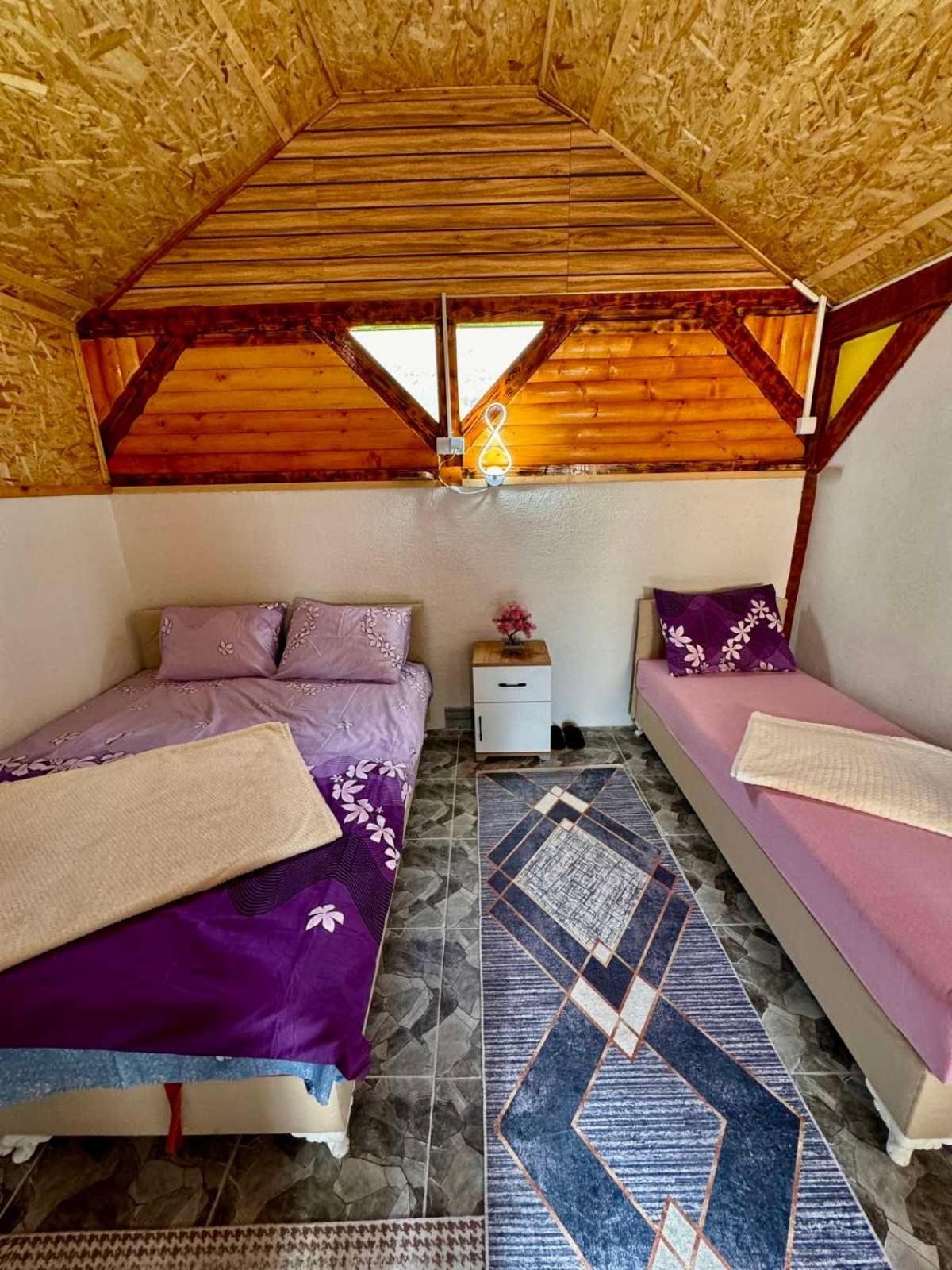 Apartman Visoko-Oaza mira view 4