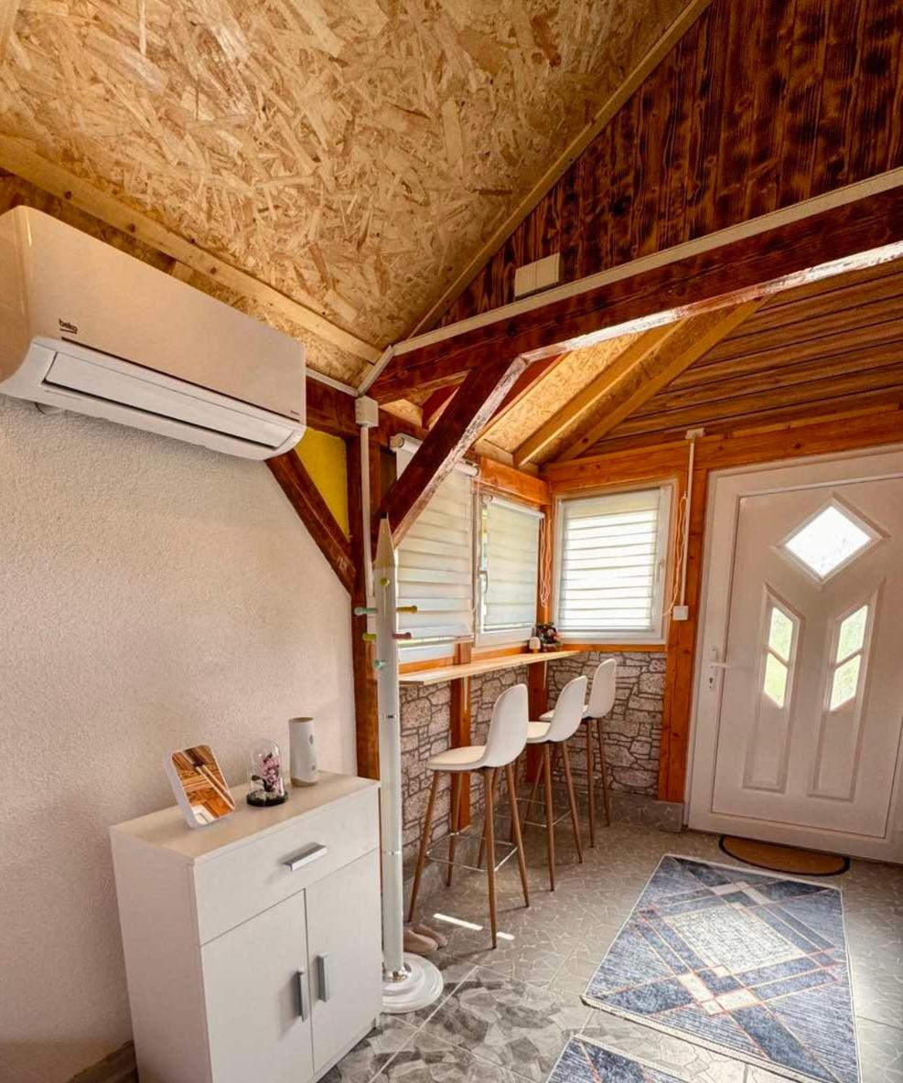 Apartman Visoko-Oaza mira view 3