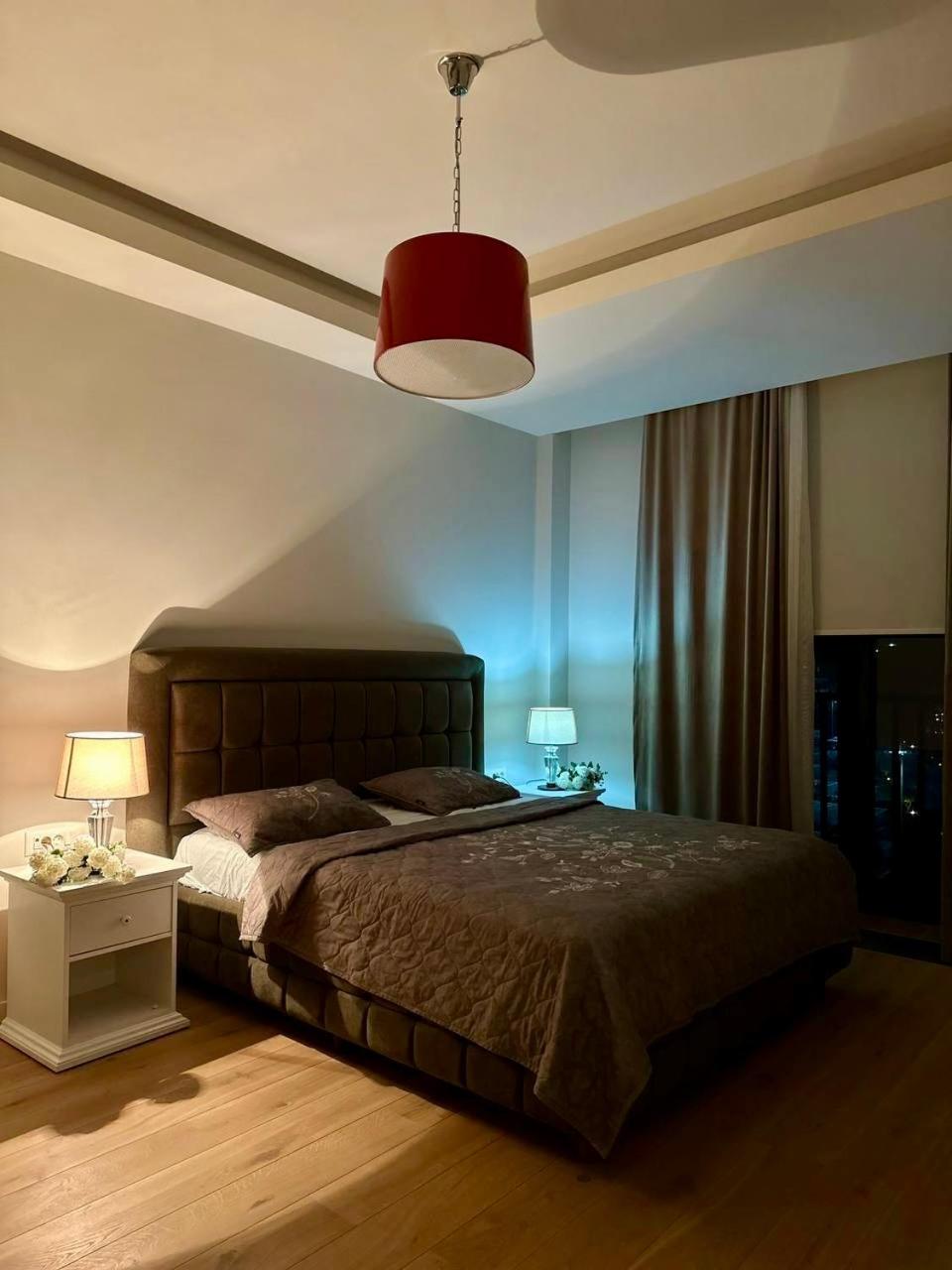 Sea Breez The Grant Hotel Apartment