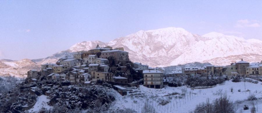 Dimora Ippocastano