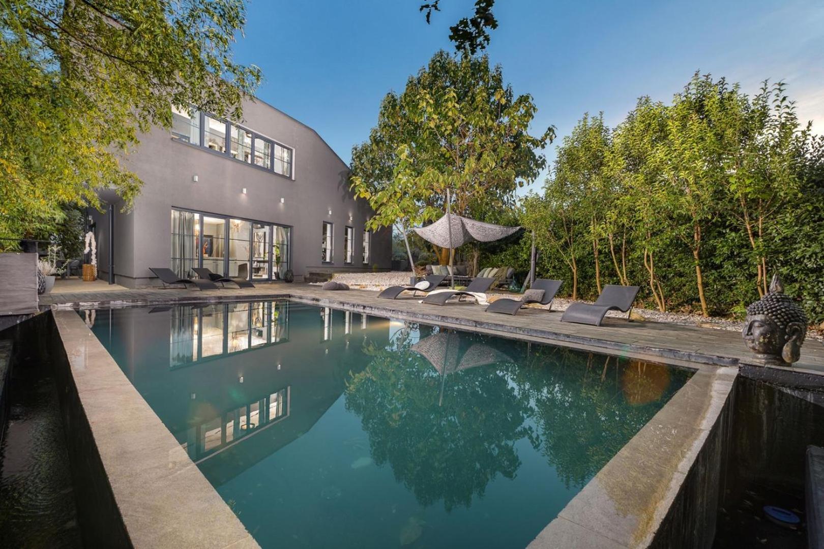 Villa Nancy view 5