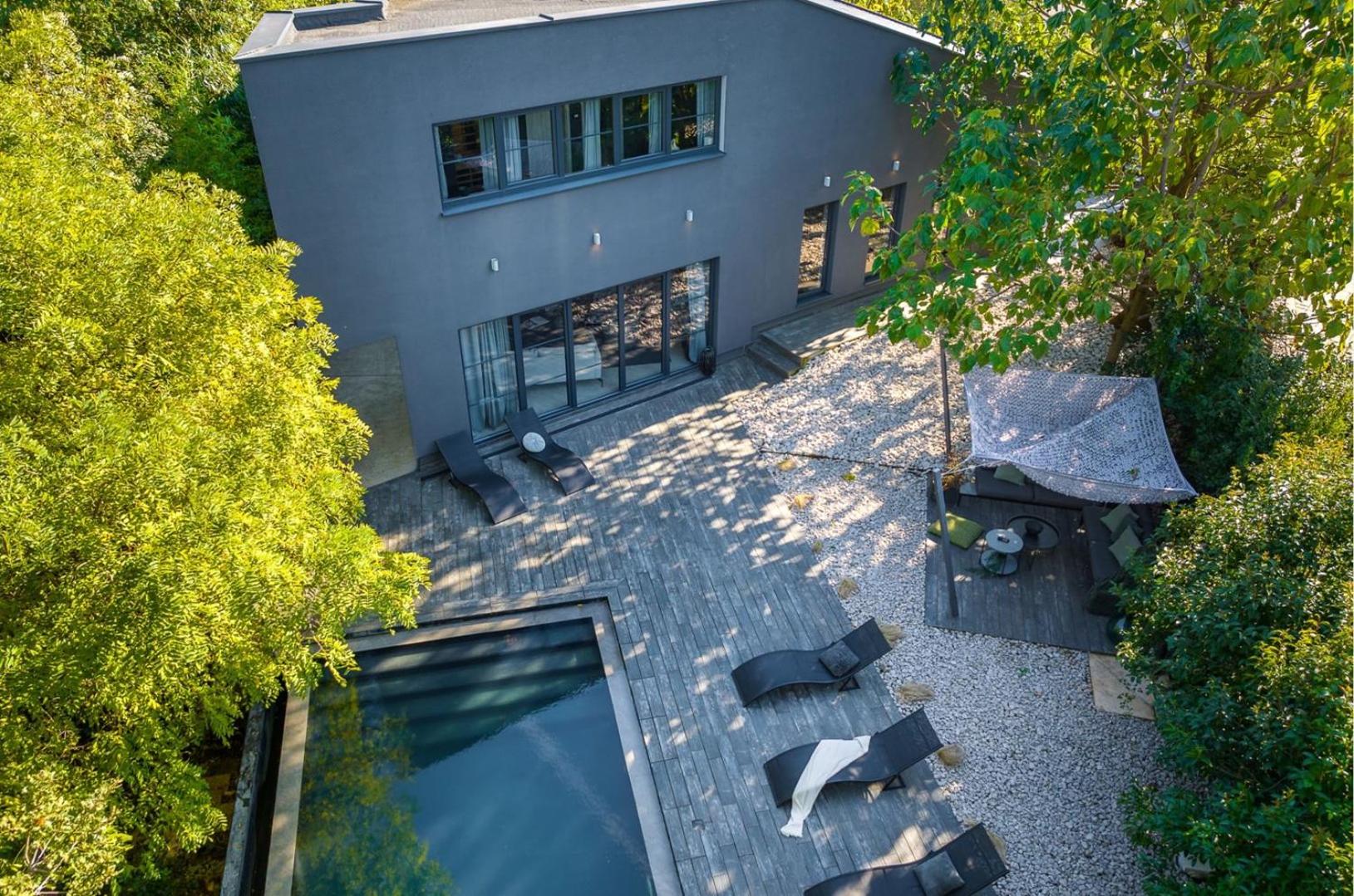 Villa Nancy view 4