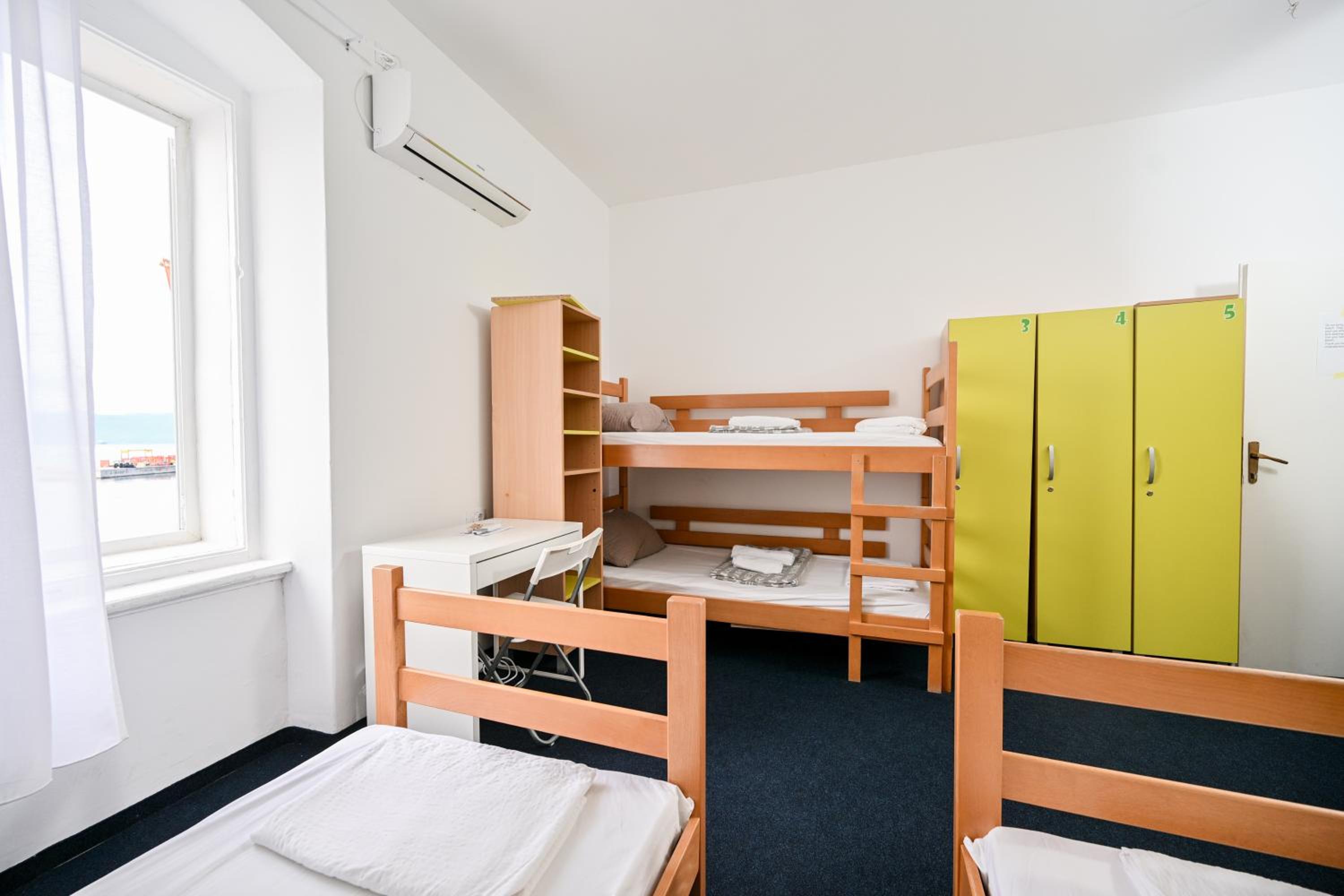 Hostel Fun