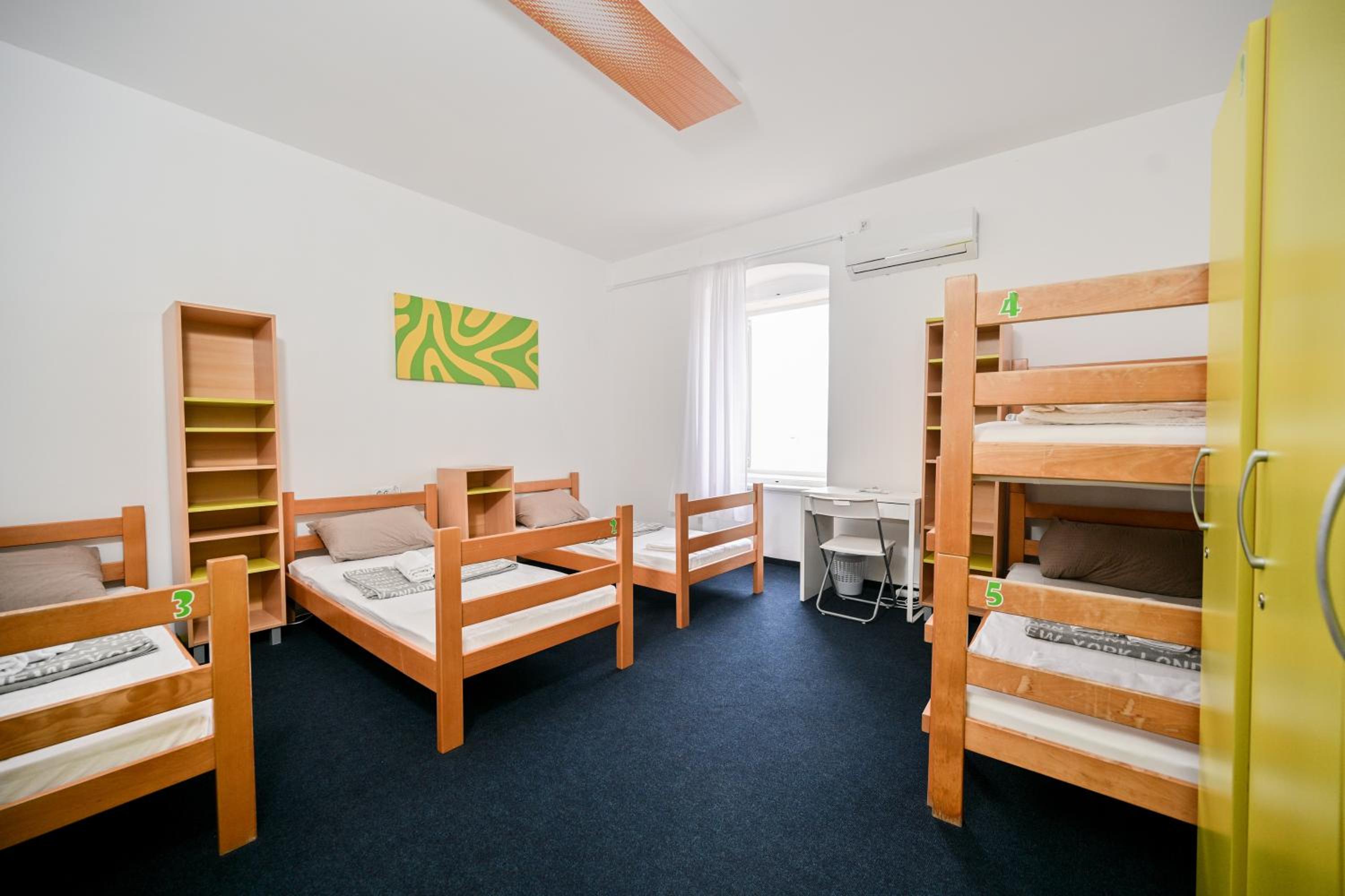 Hostel Fun