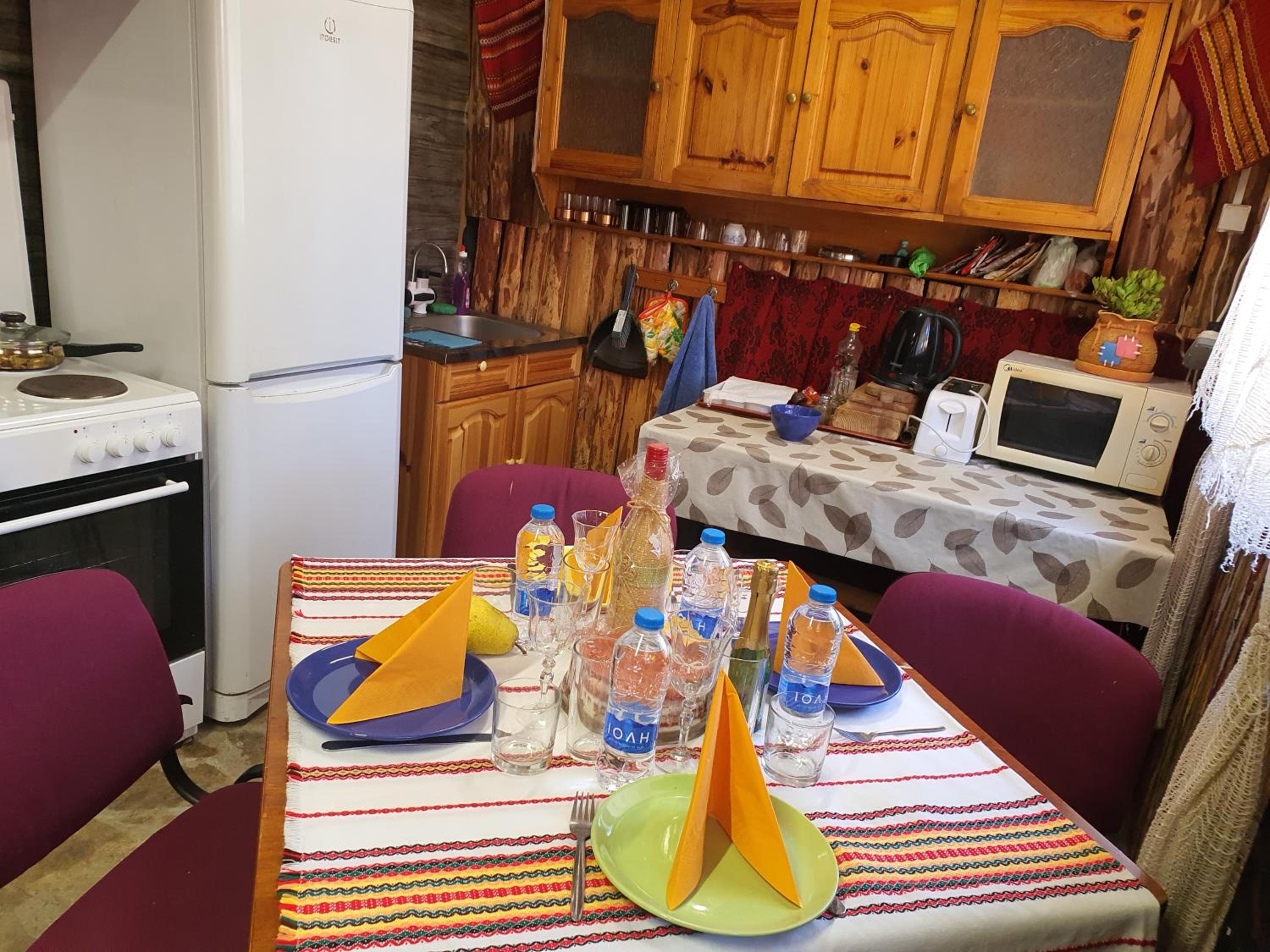 GUEST HOUSE TONI СТАИ за ГОСТИ ТОНИ