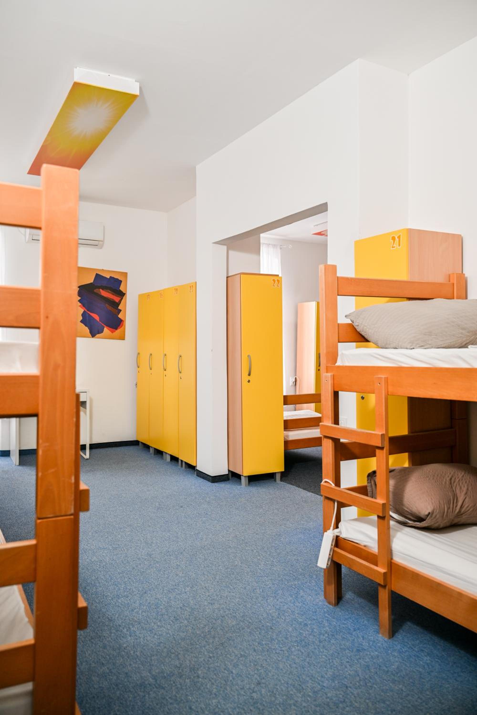 Hostel Fun