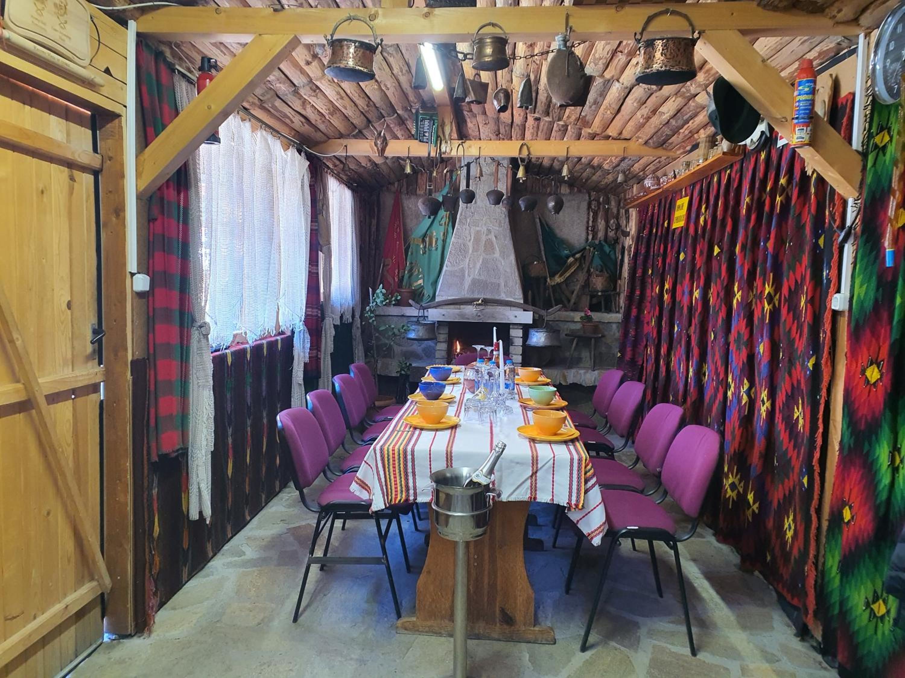 GUEST HOUSE TONI СТАИ за ГОСТИ ТОНИ