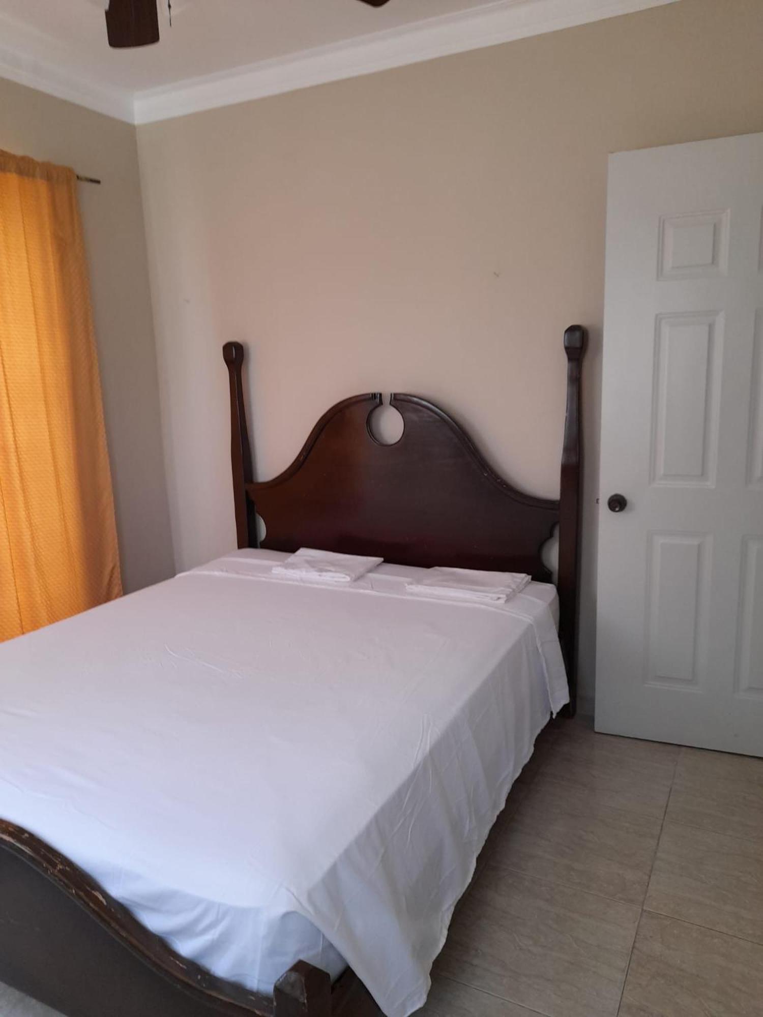 Recidencial Flor de Bayahibe