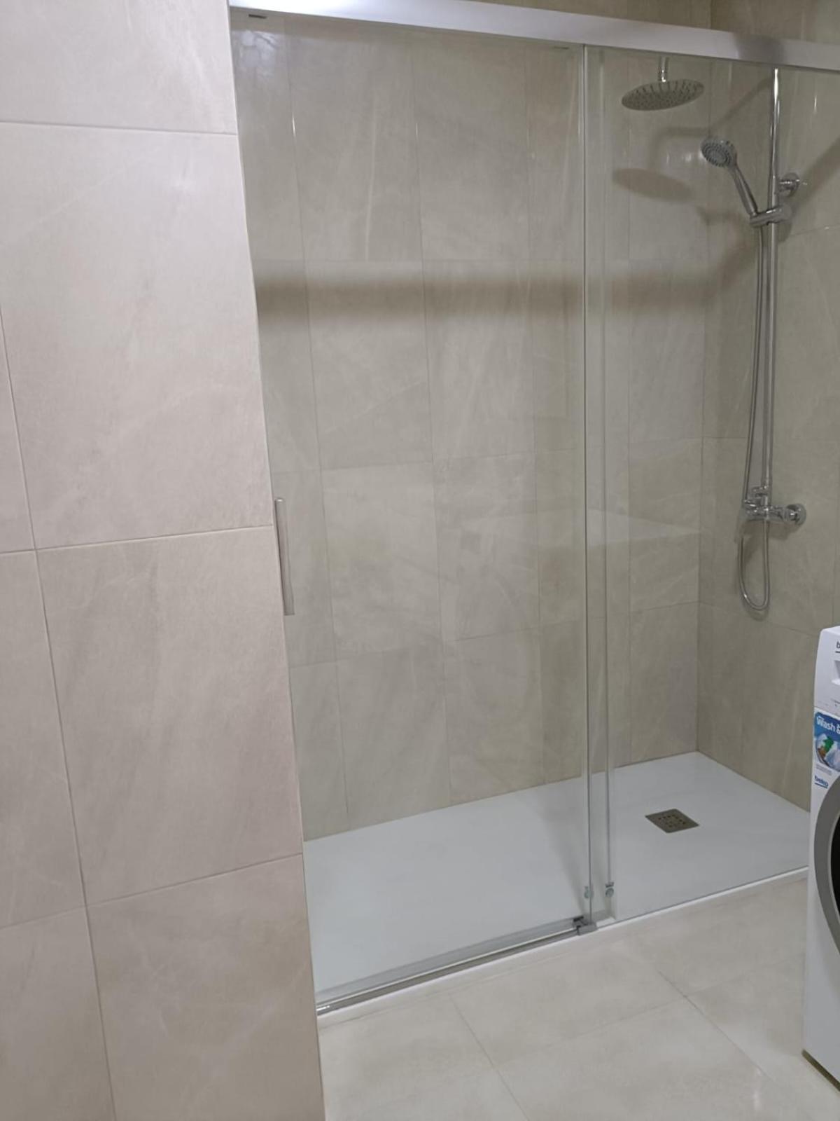Apartamento en Calarreona