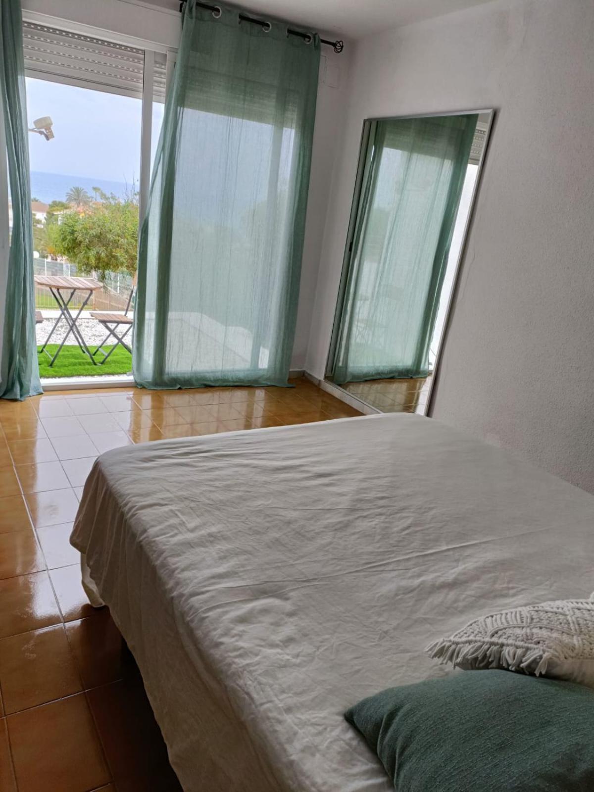 Apartamento en Calarreona