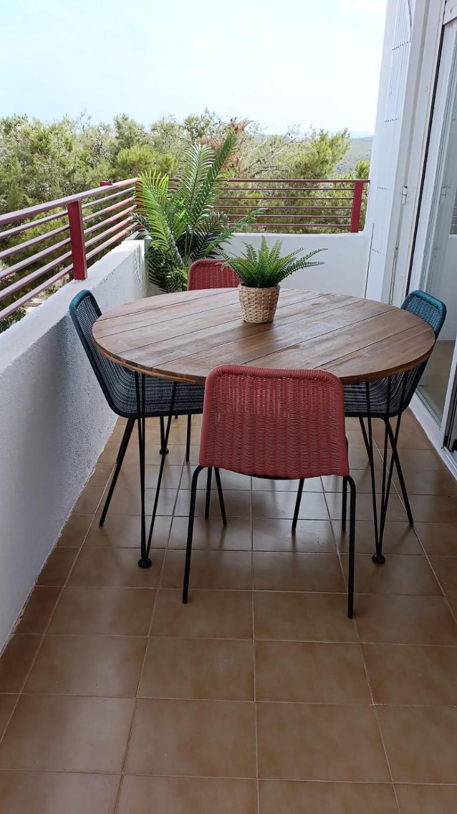 Apartamento en Calarreona