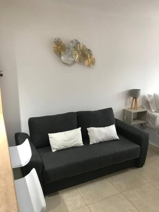 Costa Nahuel Apartments 3
