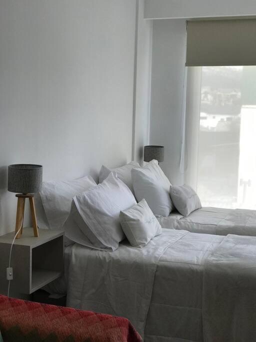 Costa Nahuel Apartments 3