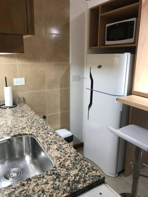 Costa Nahuel Apartments 3