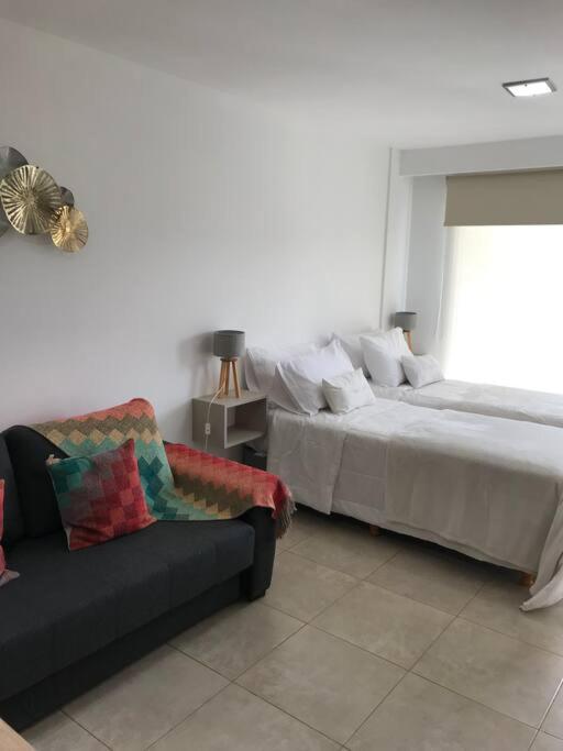 Costa Nahuel Apartments 3