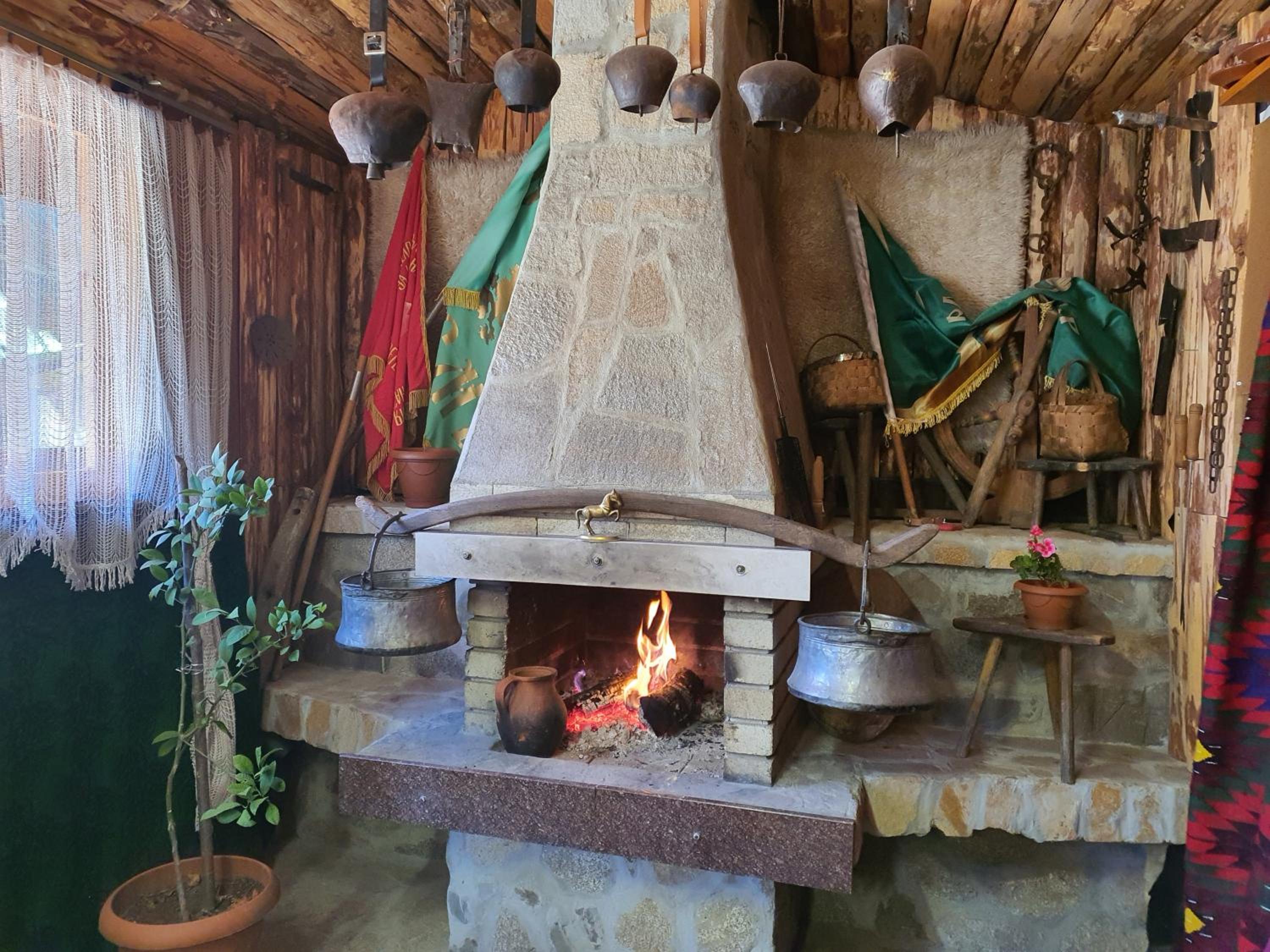 GUEST HOUSE TONI СТАИ за ГОСТИ ТОНИ