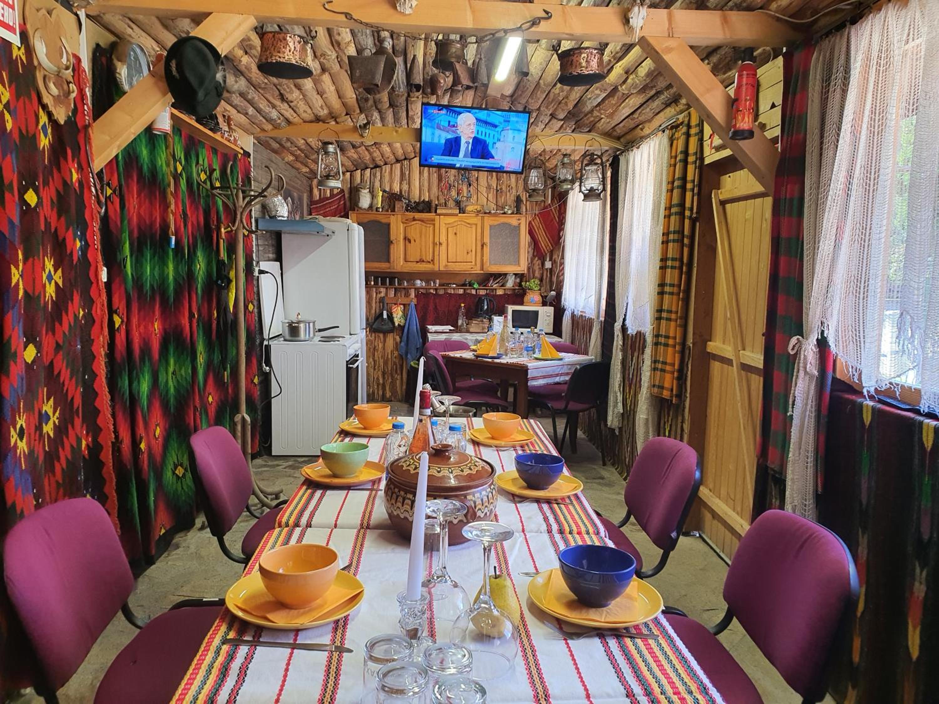 GUEST HOUSE TONI СТАИ за ГОСТИ ТОНИ