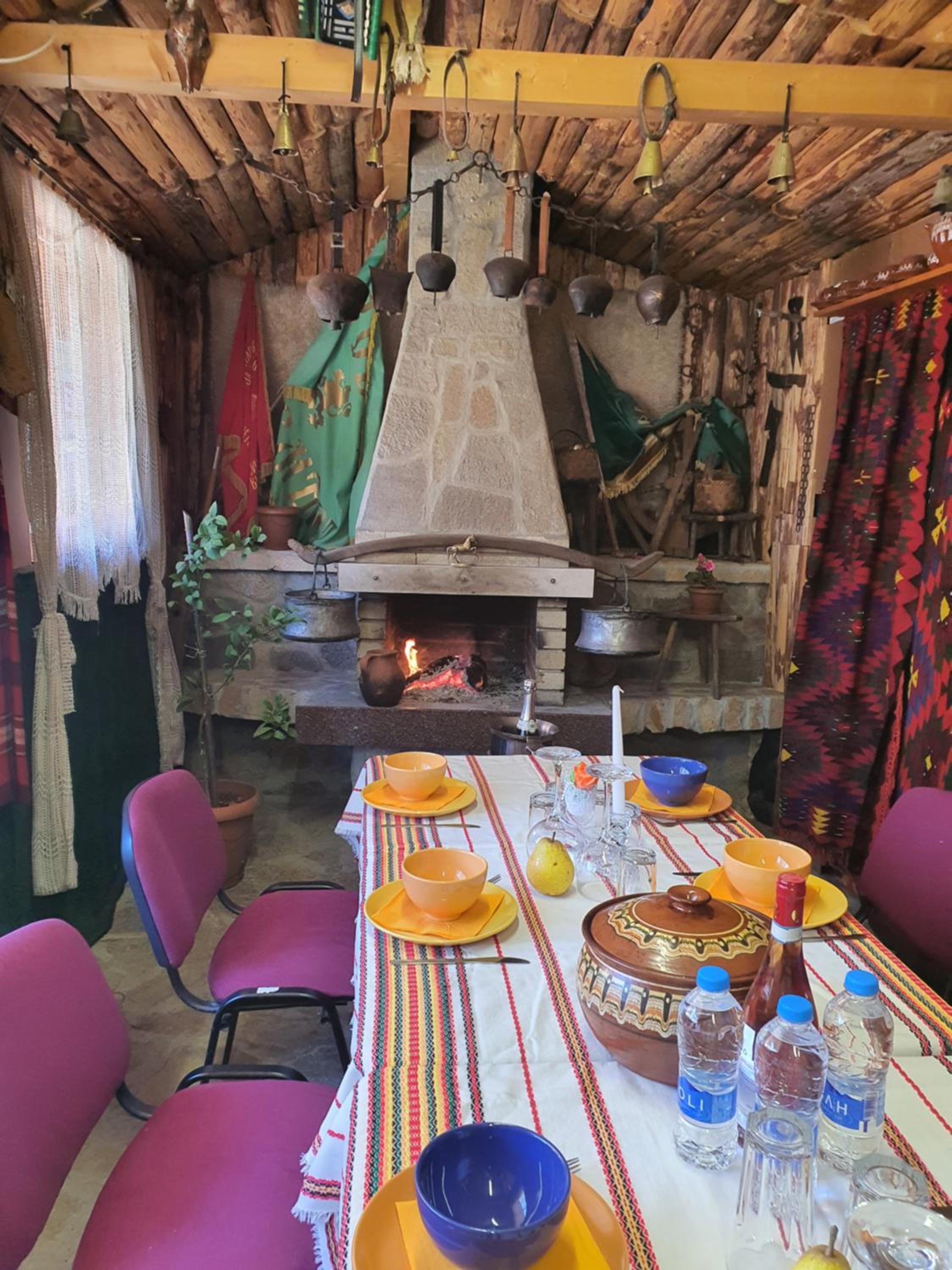 GUEST HOUSE TONI СТАИ за ГОСТИ ТОНИ