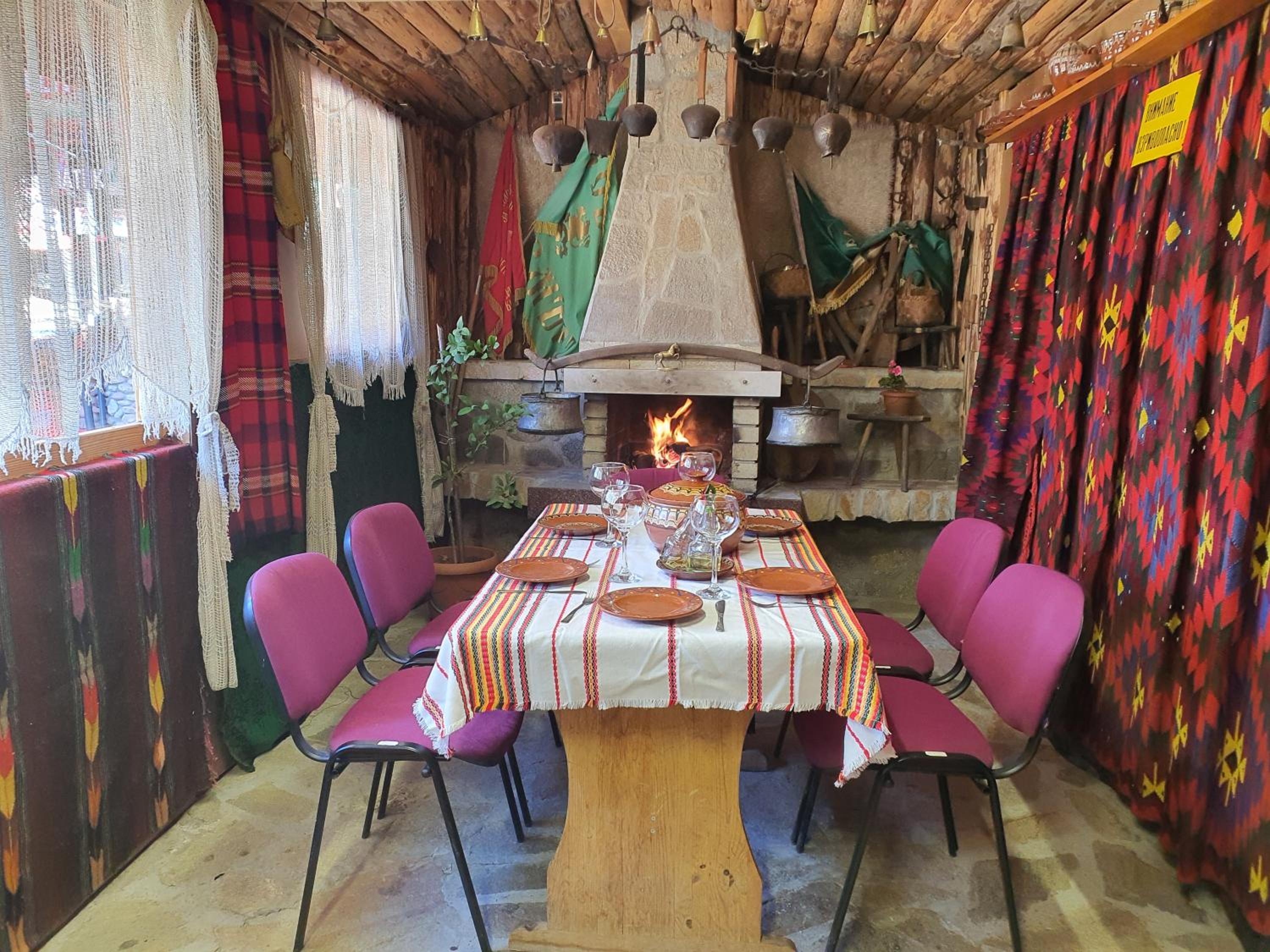GUEST HOUSE TONI СТАИ за ГОСТИ ТОНИ
