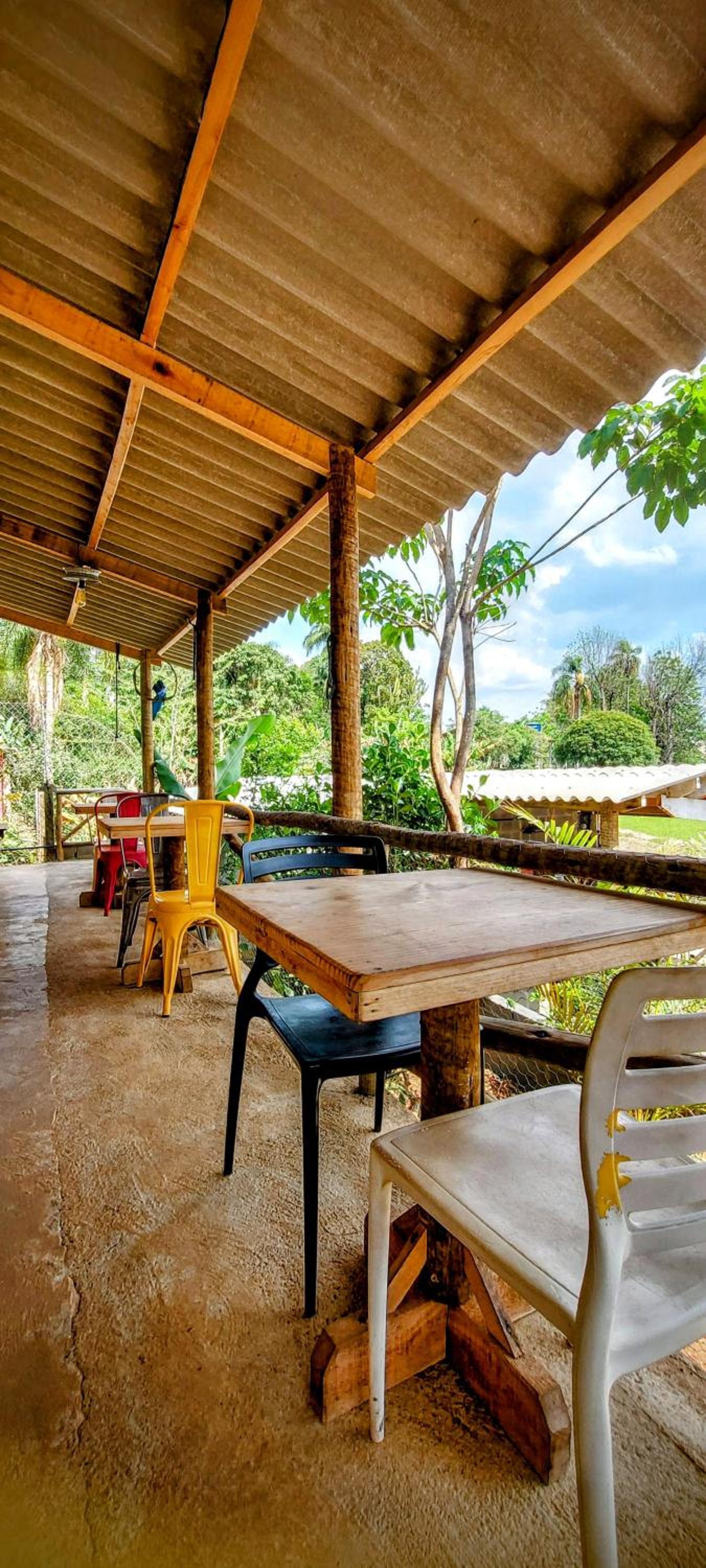 Rancho Acácia São Roque