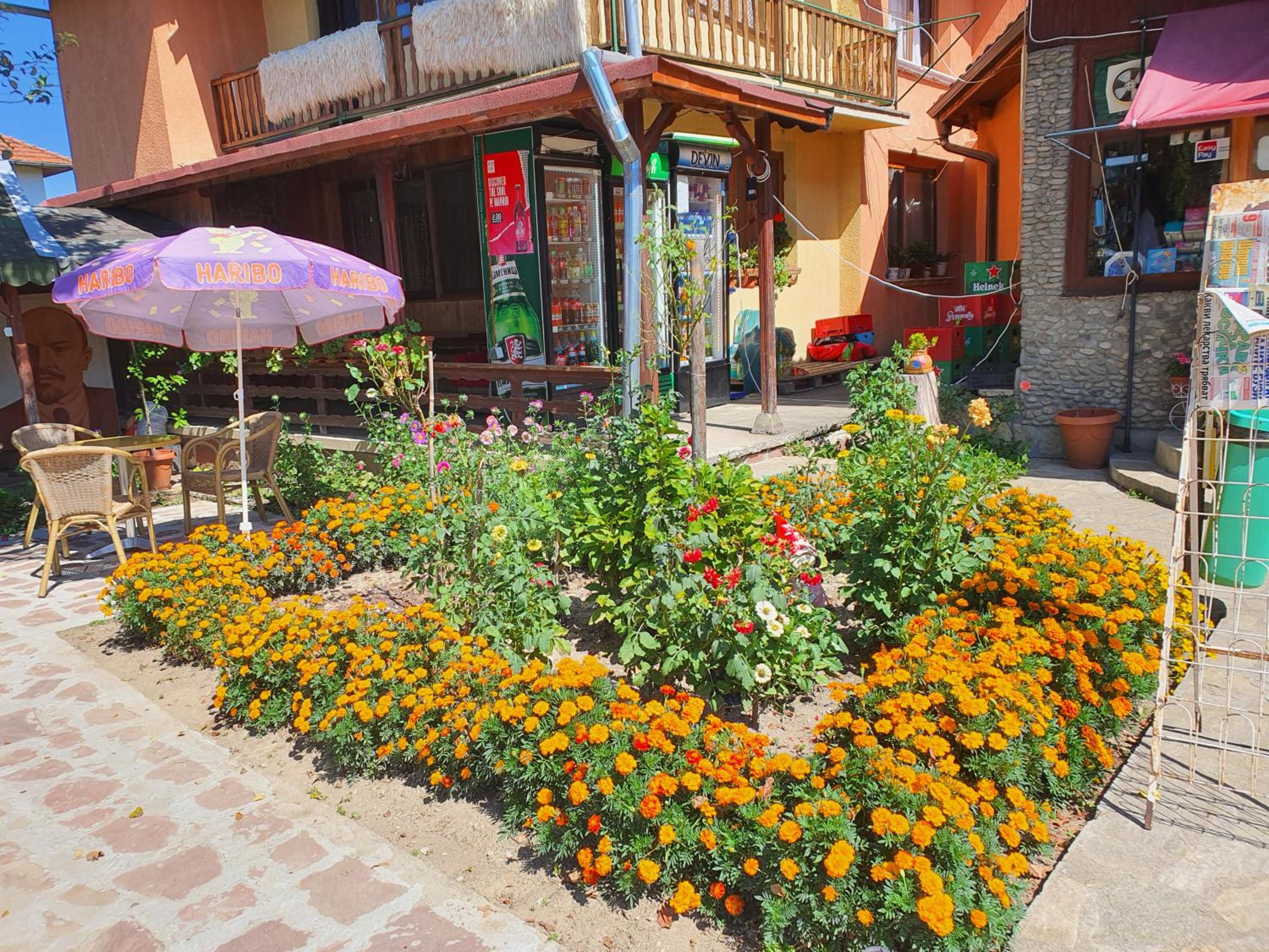 GUEST HOUSE TONI СТАИ за ГОСТИ ТОНИ
