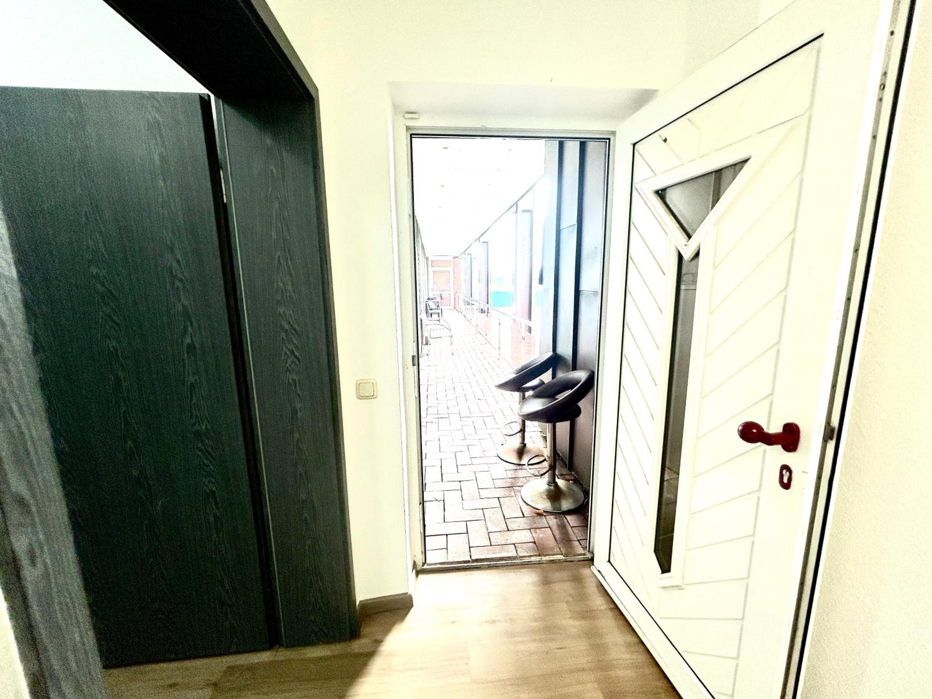 Luxuriöse 170qm All-in-Ferienwohnung
