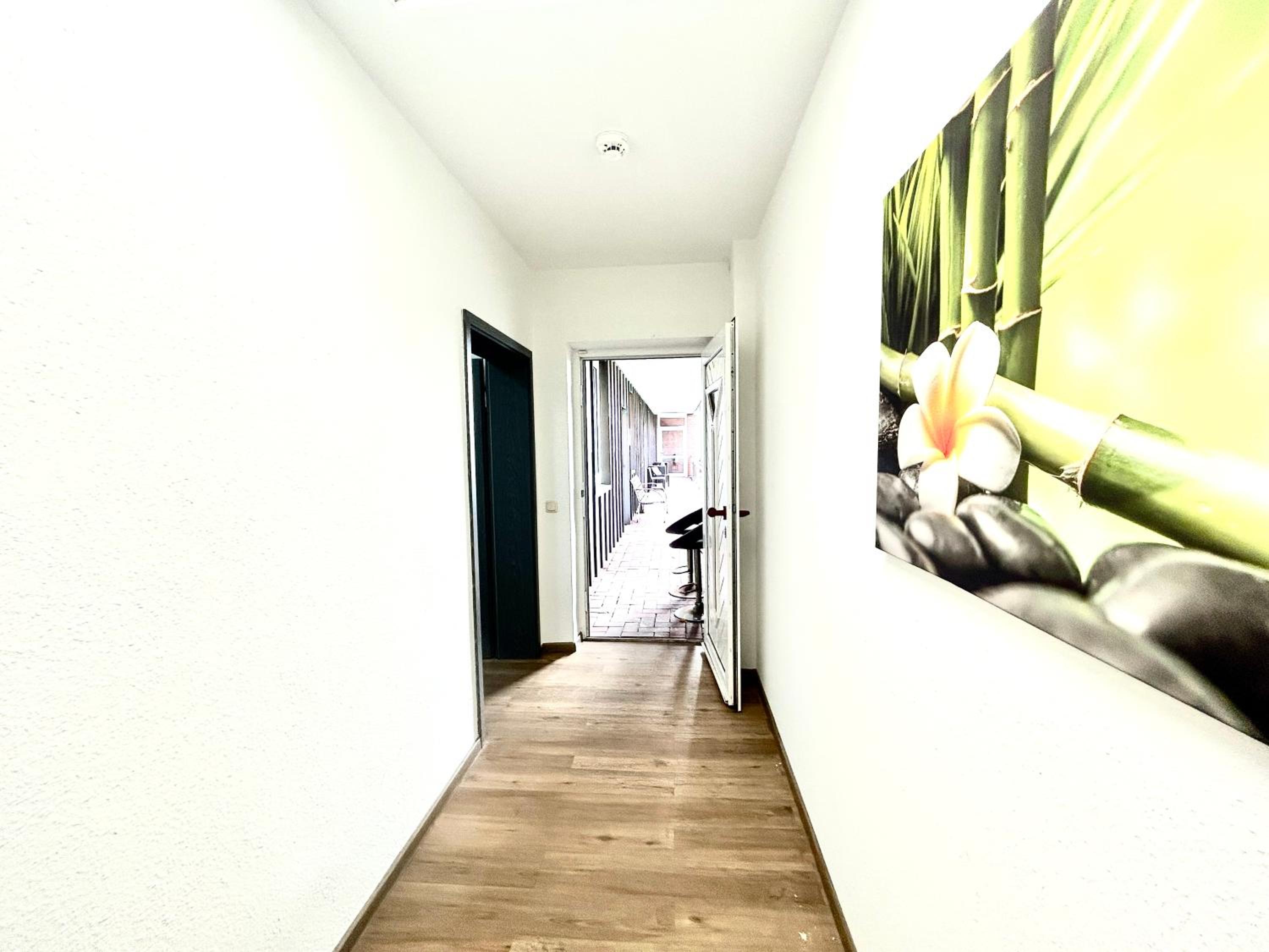 Luxuriöse 170qm All-in-Ferienwohnung