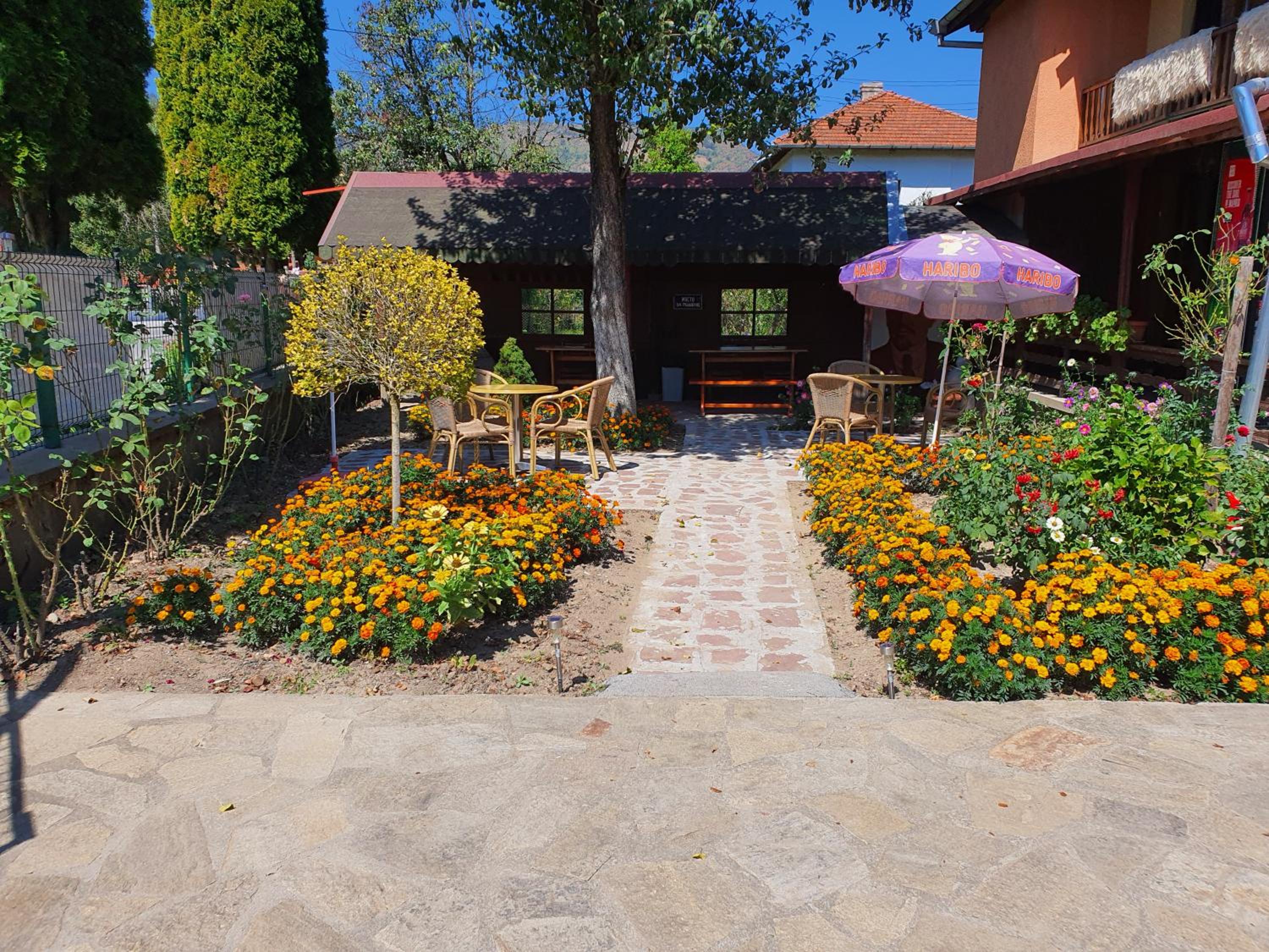 GUEST HOUSE TONI СТАИ за ГОСТИ ТОНИ