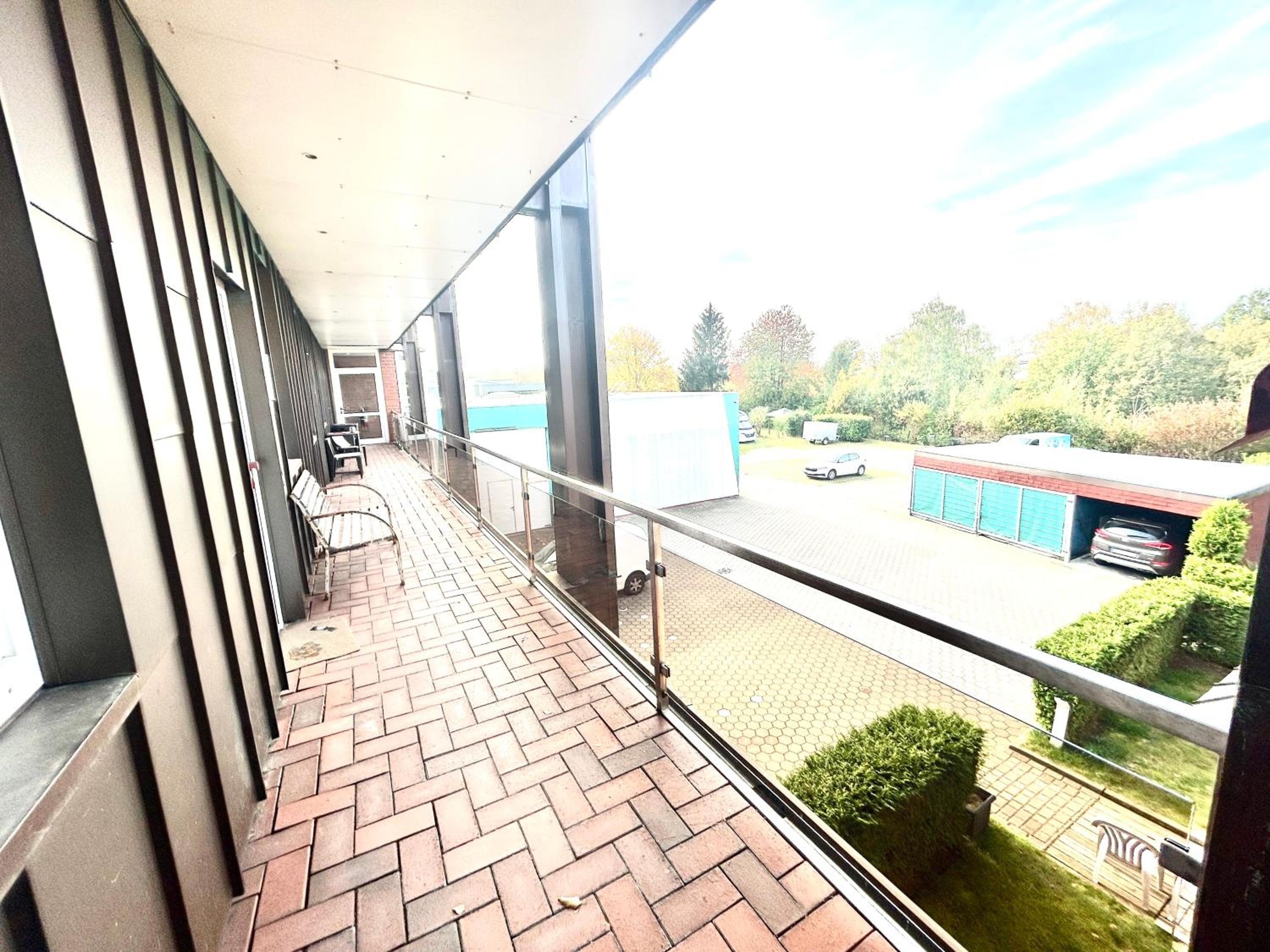 Luxuriöse 170qm All-in-Ferienwohnung