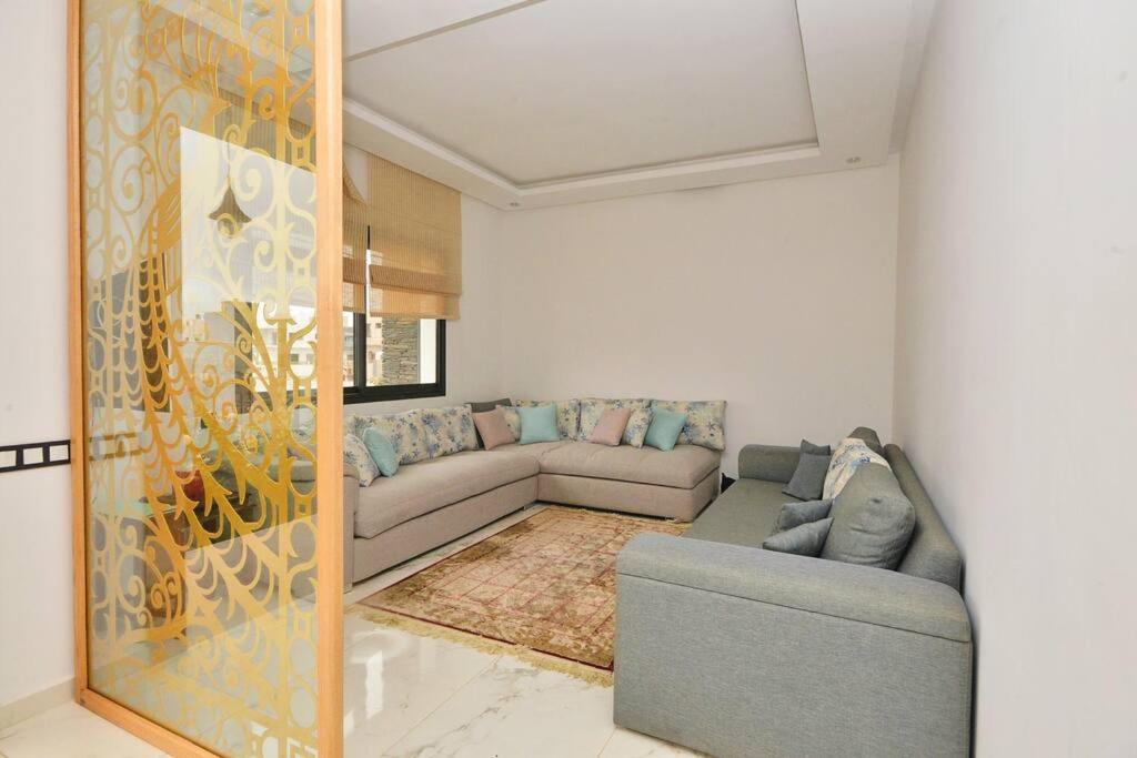 Villa Azure Oceana view 3