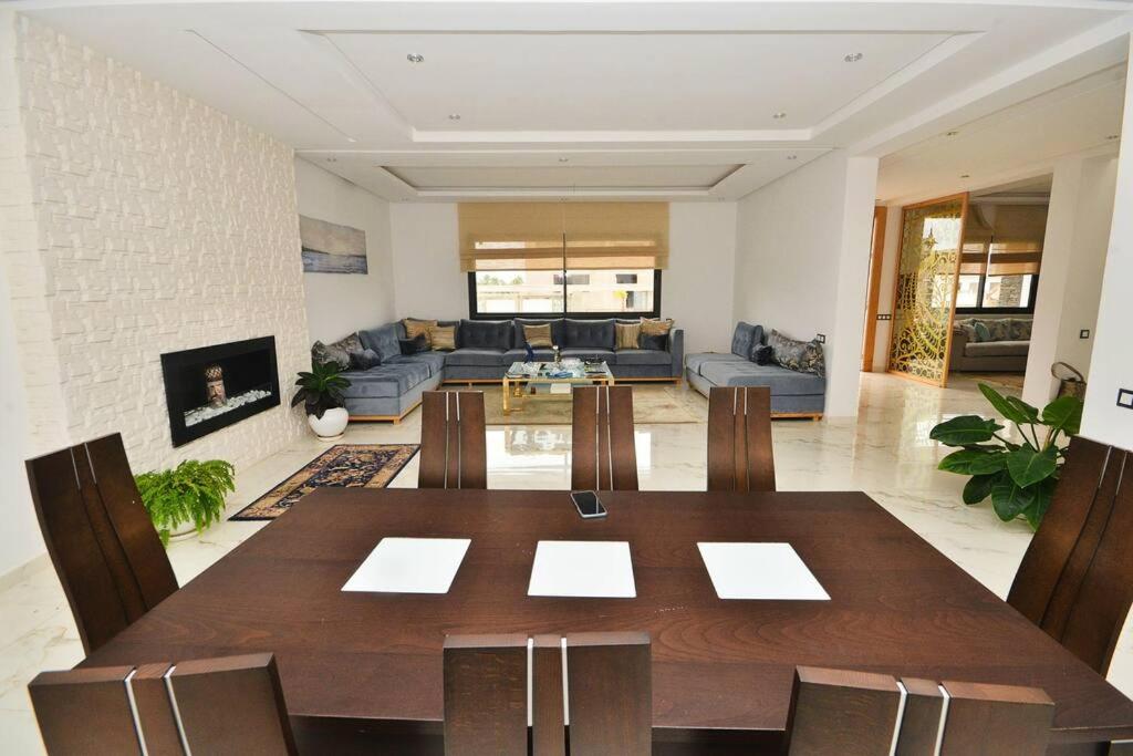 Villa Azure Oceana view 5