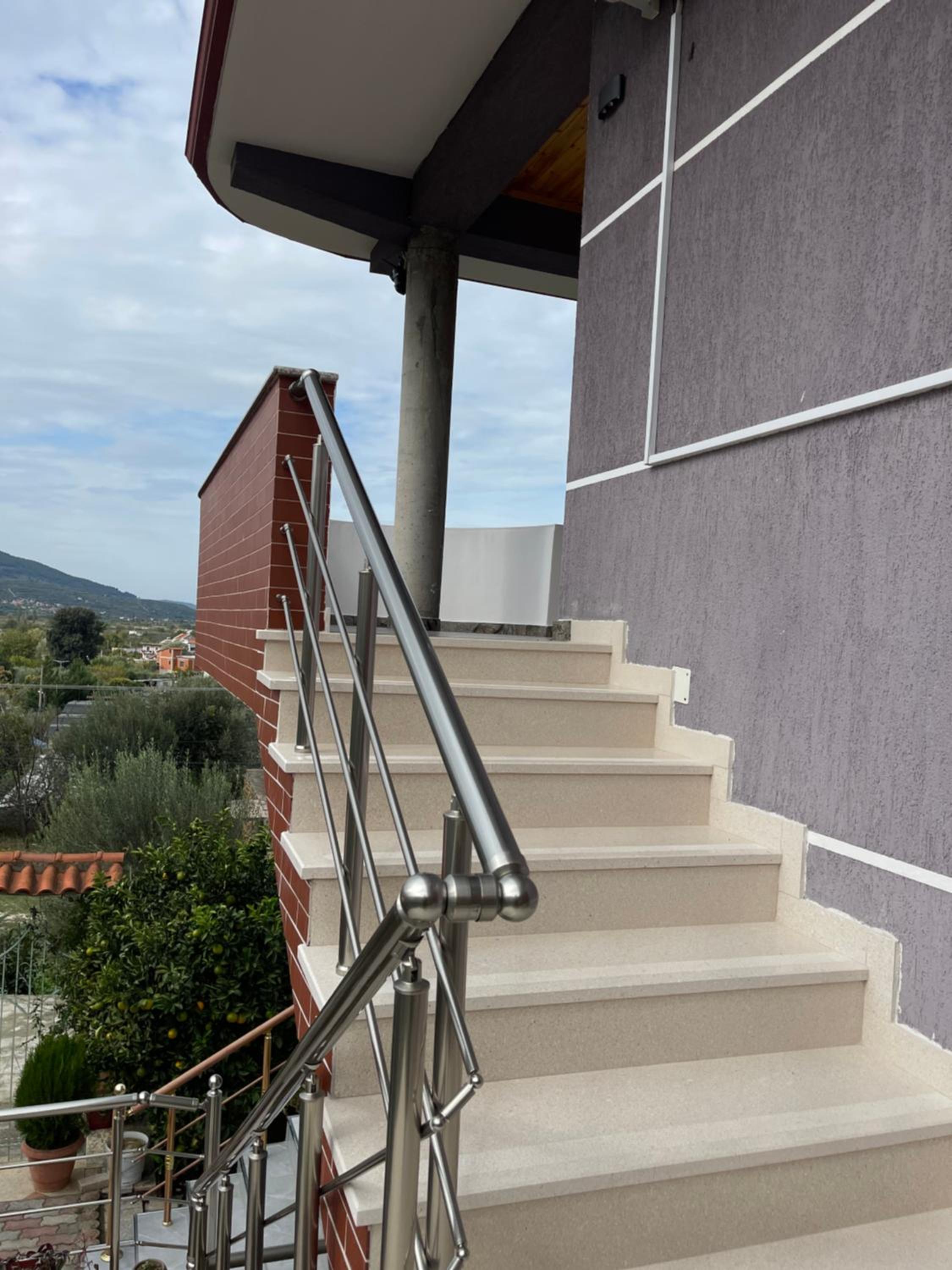 Georgemishel Guest House
