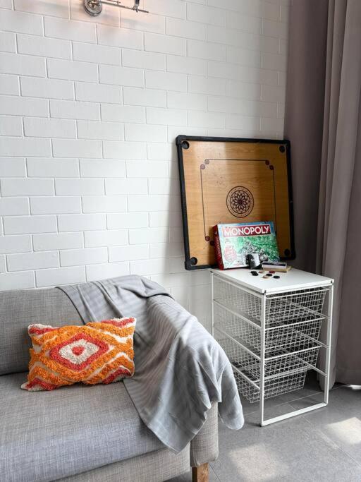 Cozy Loft 4pax near 1U by RuMa photo 1