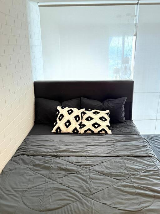 Cozy Loft 4pax near 1U by RuMa photo 7