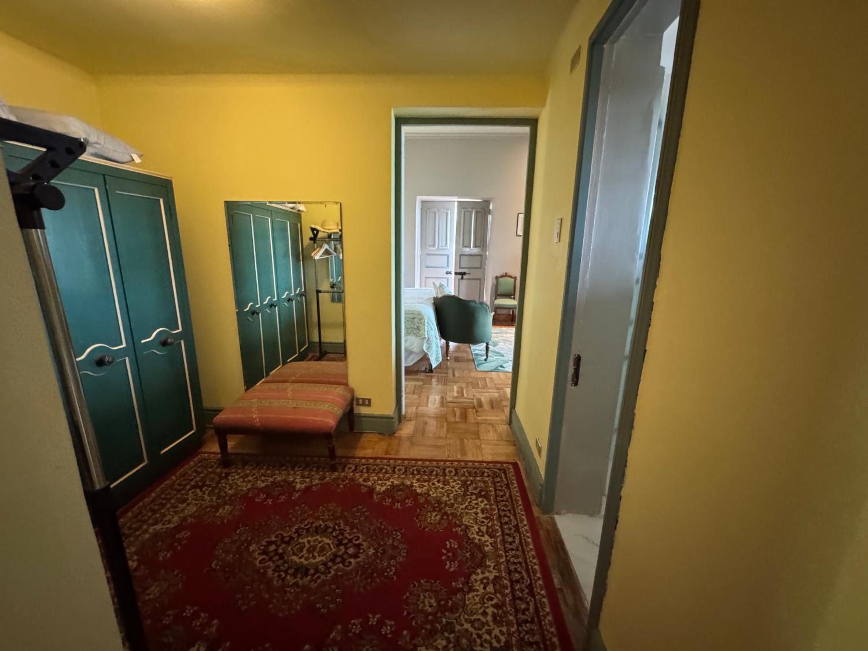 Casona Lo Aguirre , Hospedaje de Temporada Cálidas