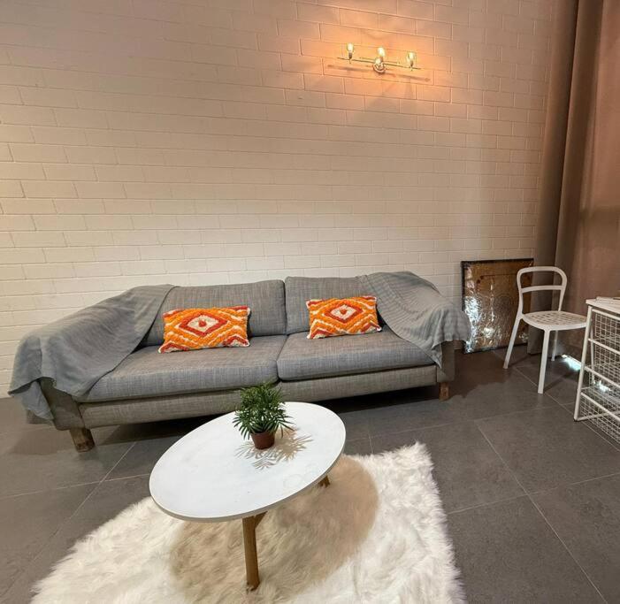 Cozy Loft 4pax near 1U by RuMa photo 8