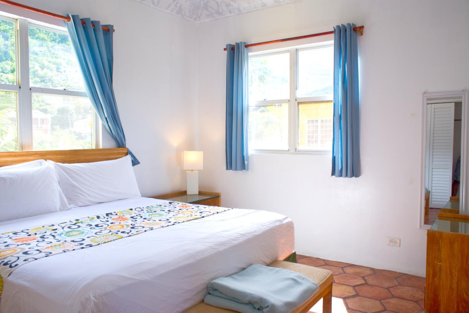 ELM Beach Suites - Property Image 1